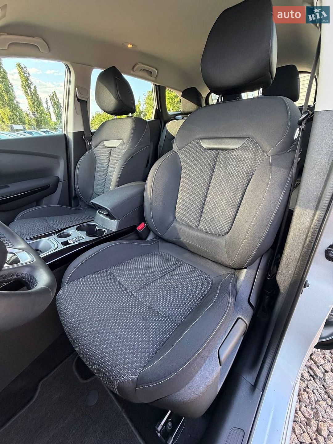Renault Kadjar 2020 VIN VF1RFE00066186016 фото оголошення 17 з 41
