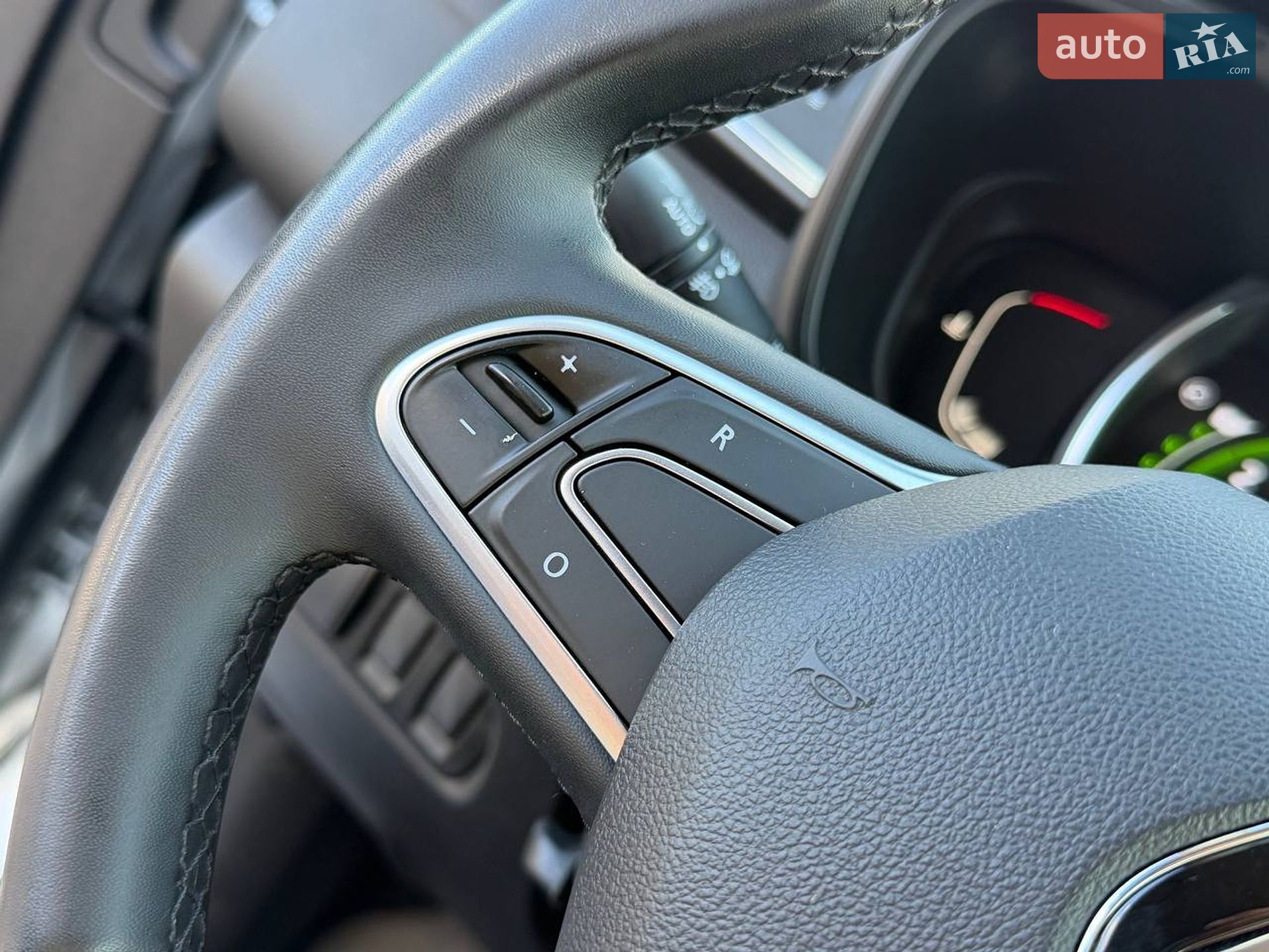 Renault Kadjar 2020 VIN VF1RFE00066186016 фото оголошення 20 з 41