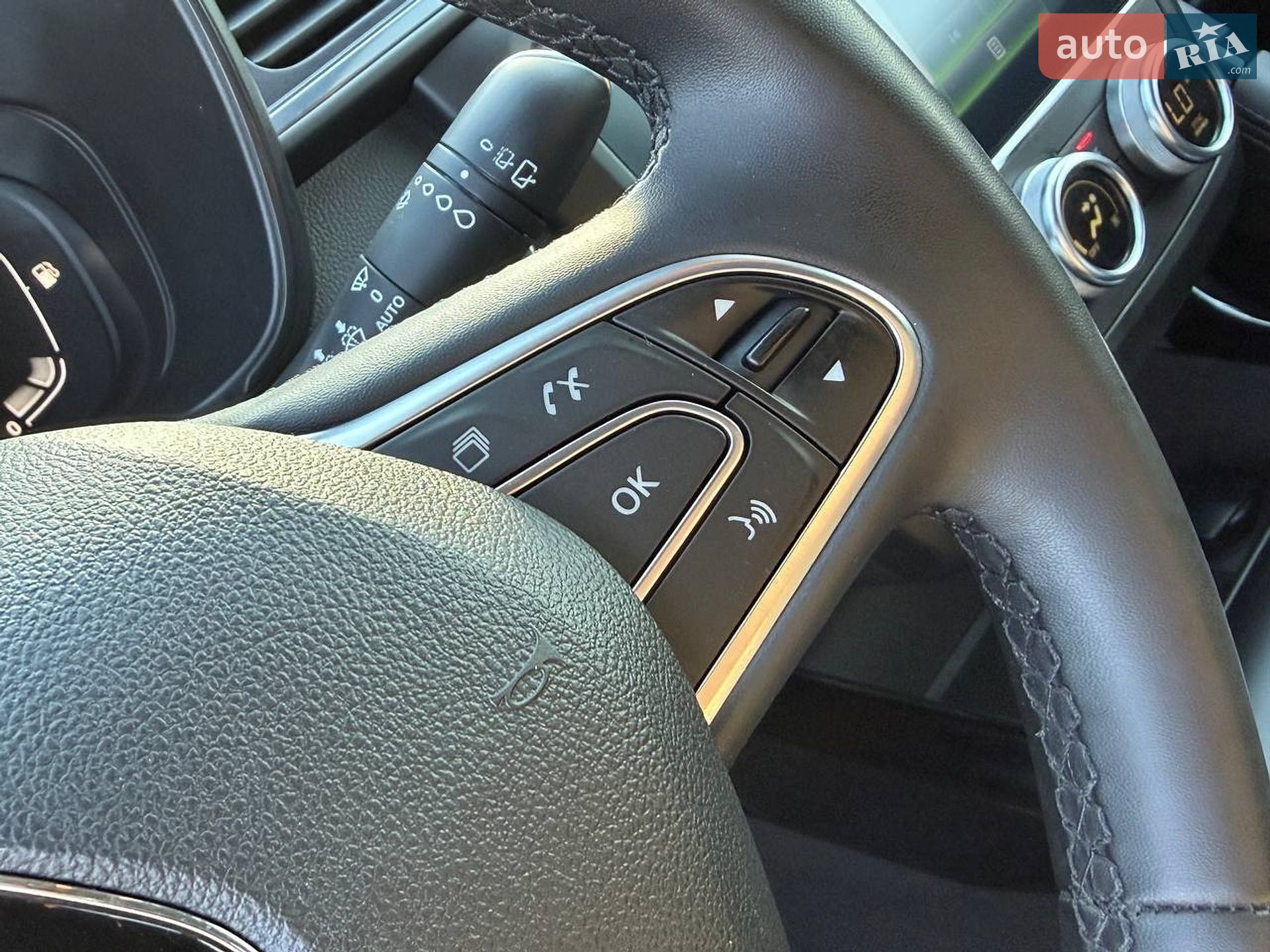Renault Kadjar 2020 VIN VF1RFE00066186016 фото оголошення 21 з 41