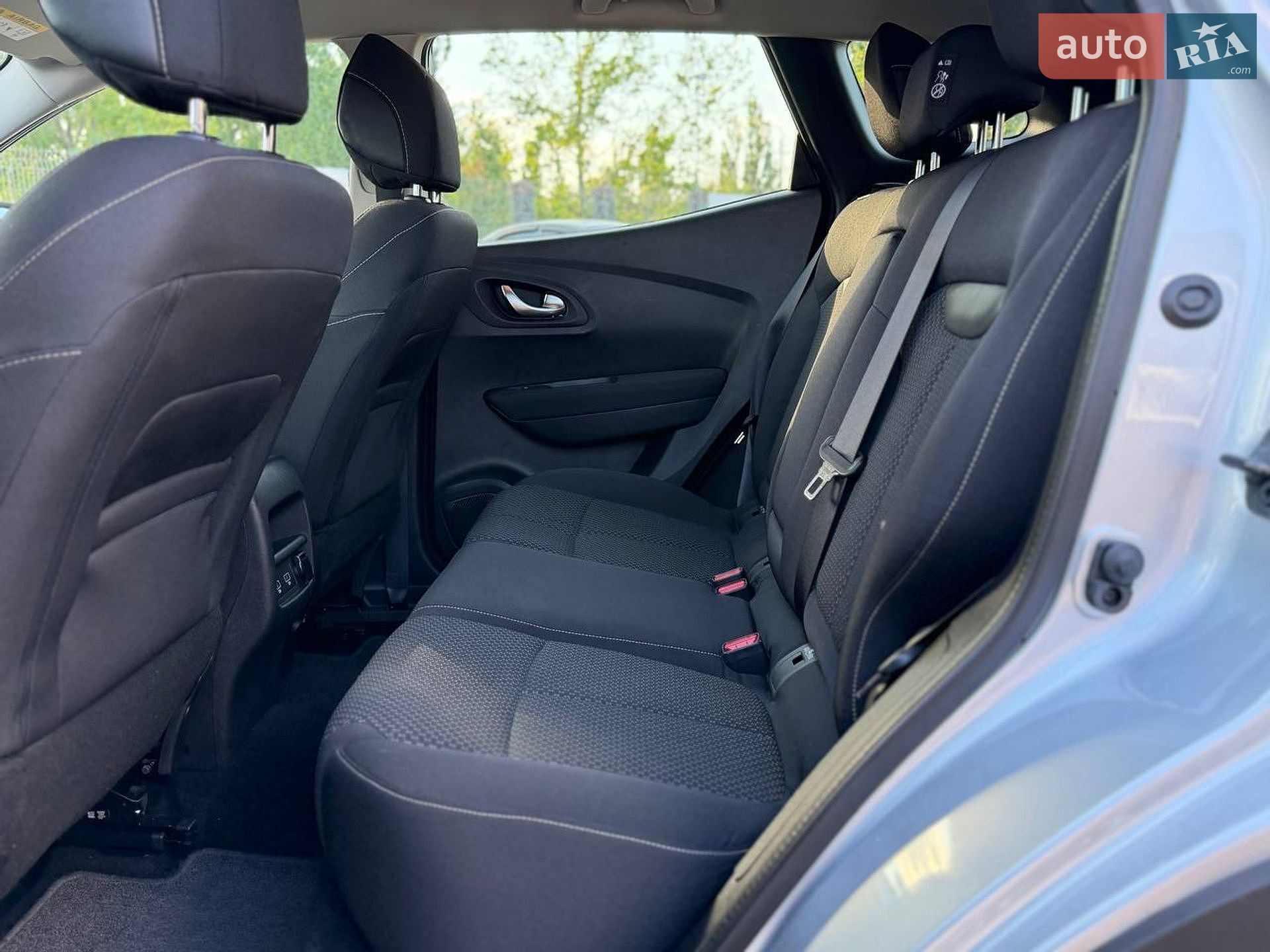 Renault Kadjar 2020 VIN VF1RFE00066186016 фото оголошення 32 з 41