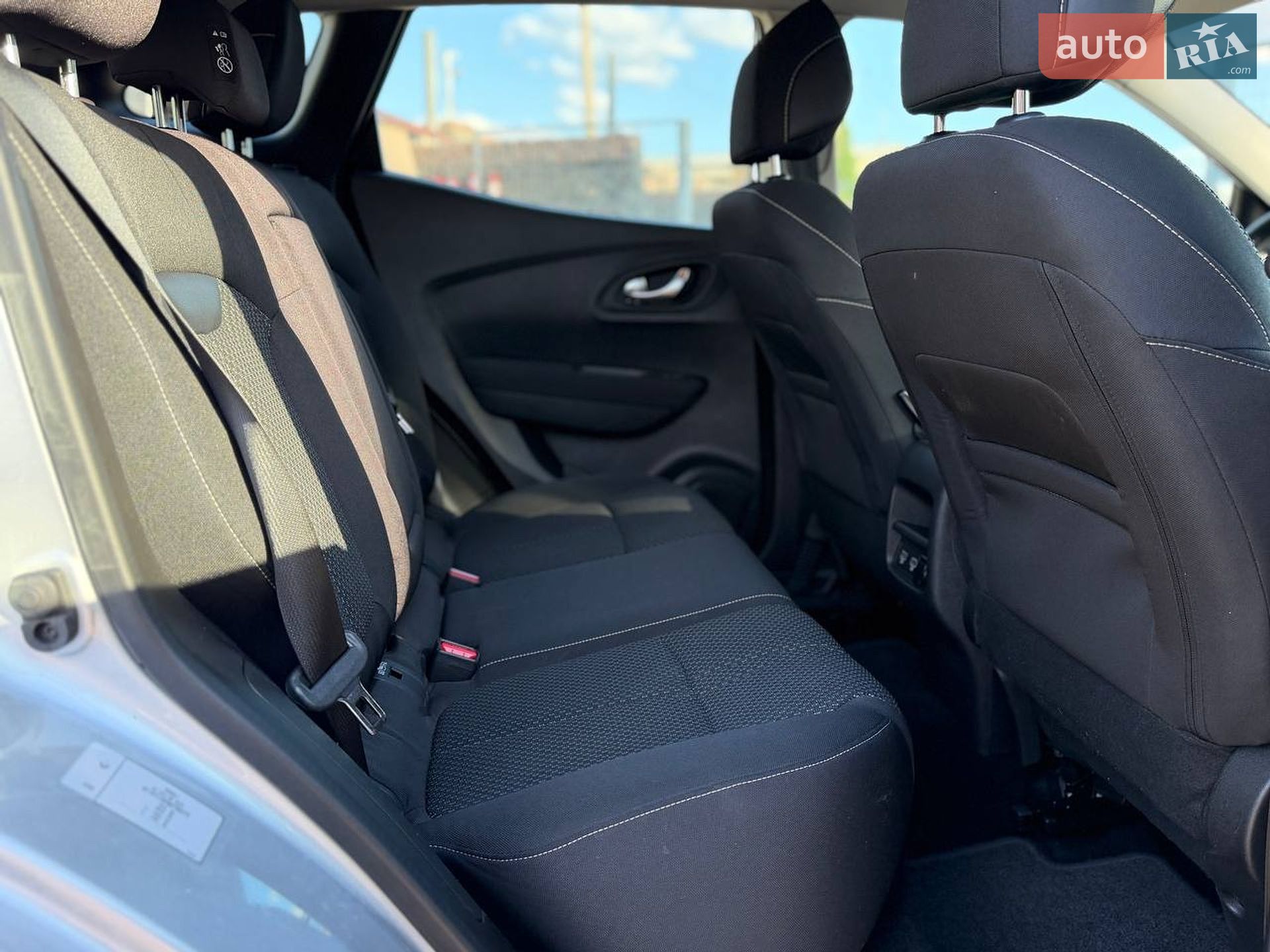 Renault Kadjar 2020 VIN VF1RFE00066186016 фото оголошення 33 з 41