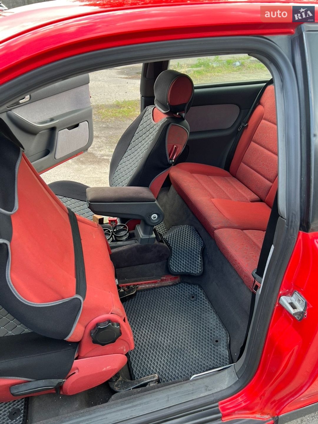 Audi A3 1997 VIN WAUZZZ8LZVA082913 фото оголошення 8 з 11