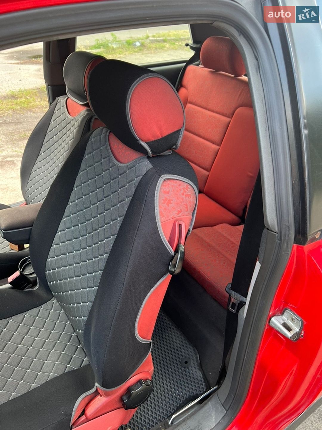 Audi A3 1997 VIN WAUZZZ8LZVA082913 фото оголошення 10 з 11