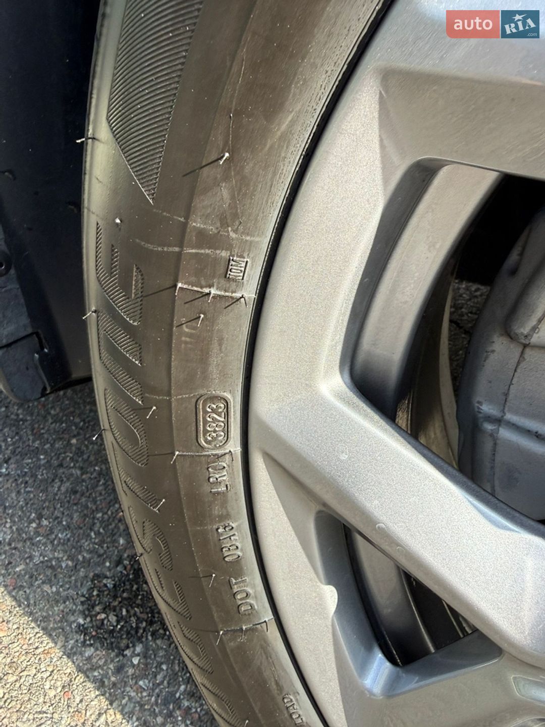 BMW X3 2023 VIN 5UX53DP05R9U32794 фото оголошення 20 з 59