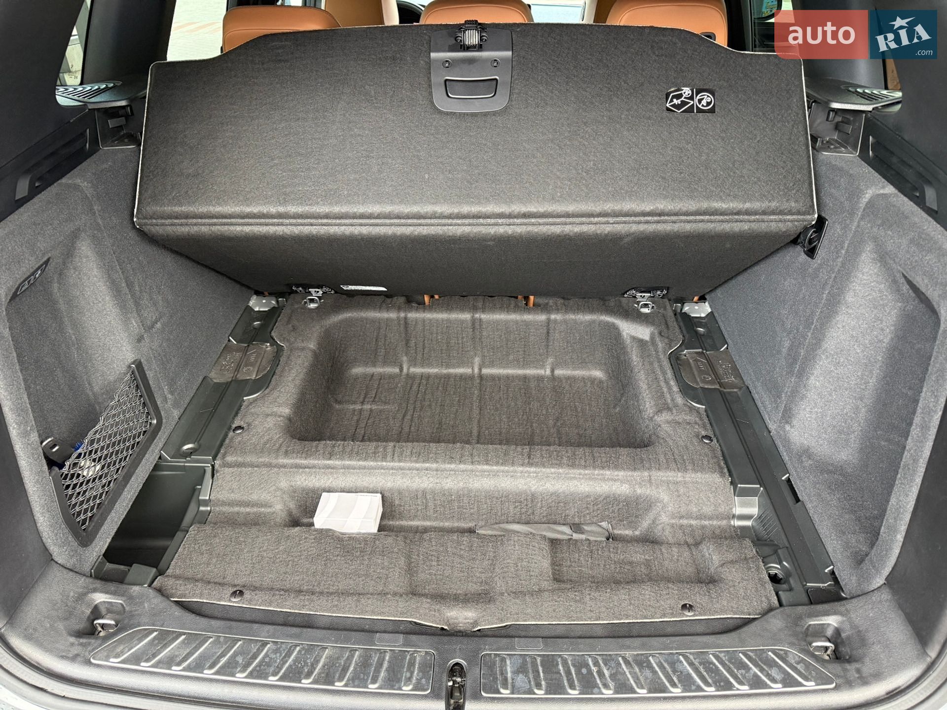 BMW X3 2023 VIN 5UX53DP05R9U32794 фото оголошення 24 з 59