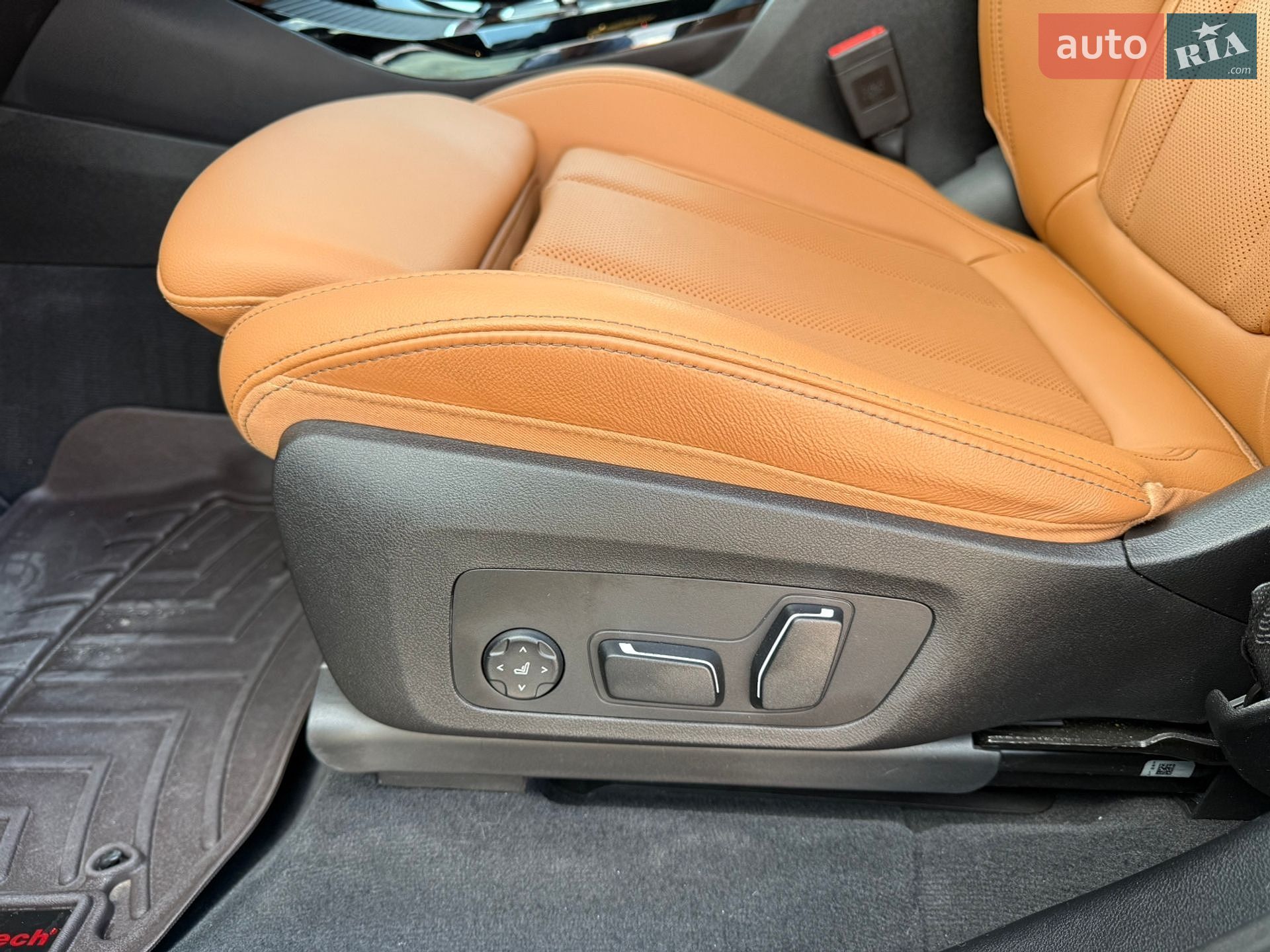 BMW X3 2023 VIN 5UX53DP05R9U32794 фото оголошення 35 з 59