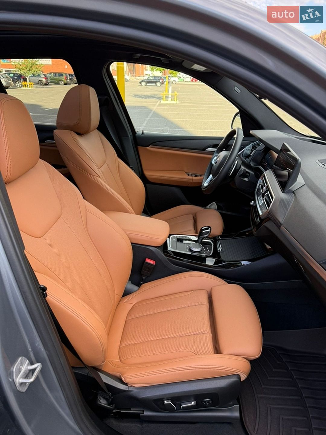 BMW X3 2023 VIN 5UX53DP05R9U32794 фото оголошення 38 з 59