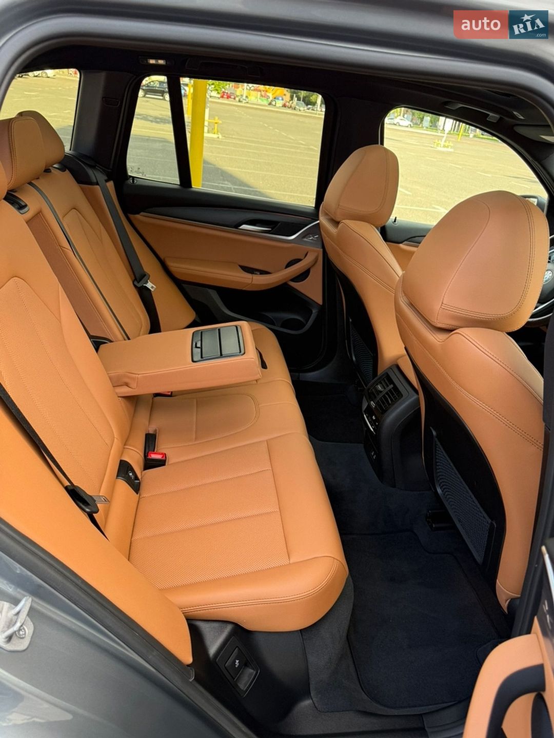 BMW X3 2023 VIN 5UX53DP05R9U32794 фото оголошення 39 з 59