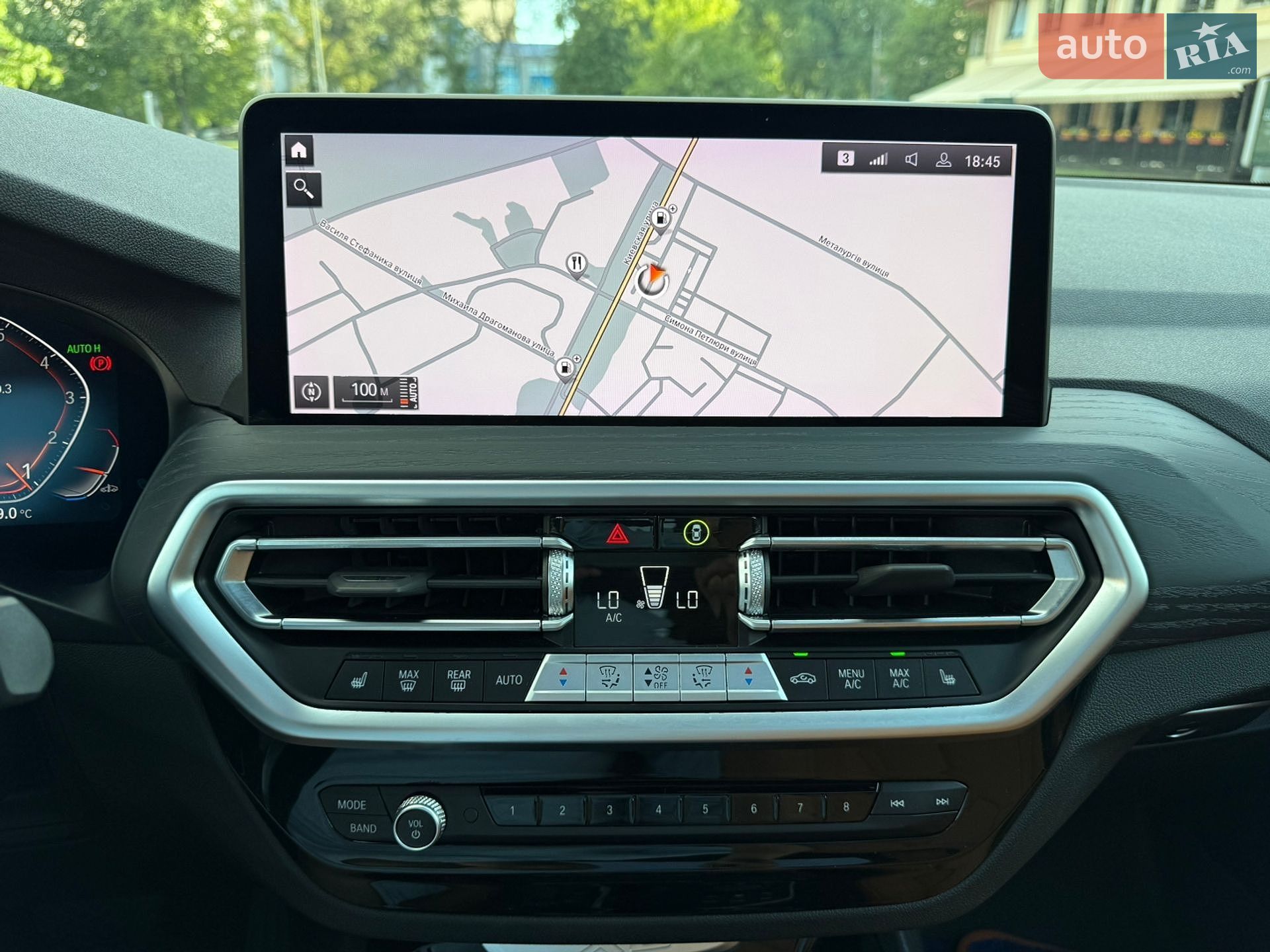 BMW X3 2023 VIN 5UX53DP05R9U32794 фото оголошення 49 з 59