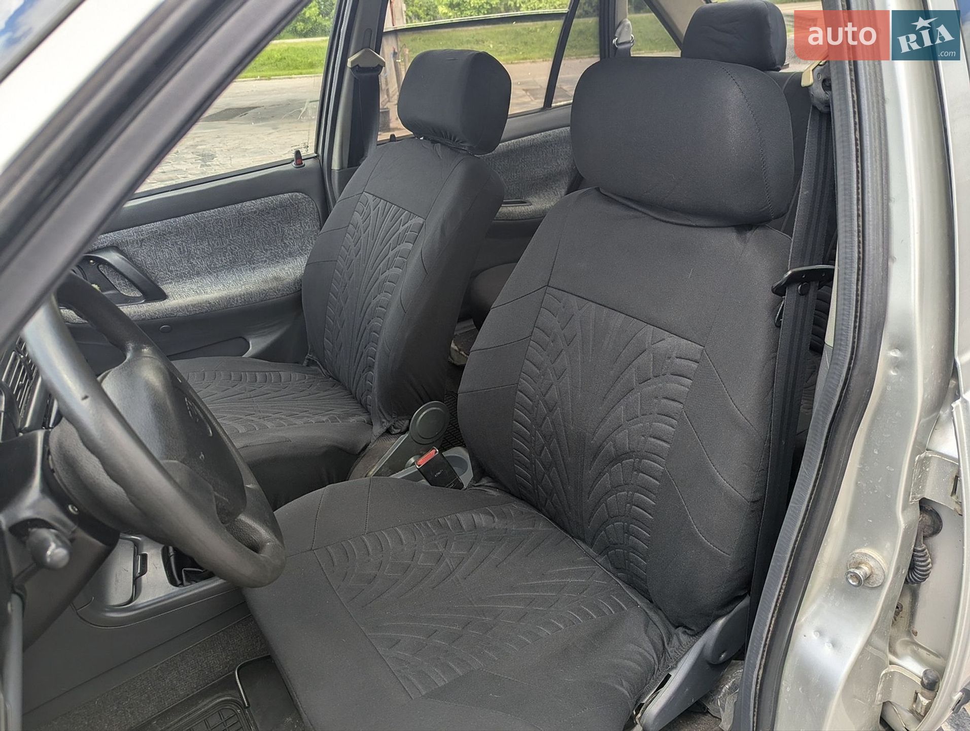 Daewoo Nexia 2008 VIN XWB3D31UD8A163359 фото оголошення 5 з 14
