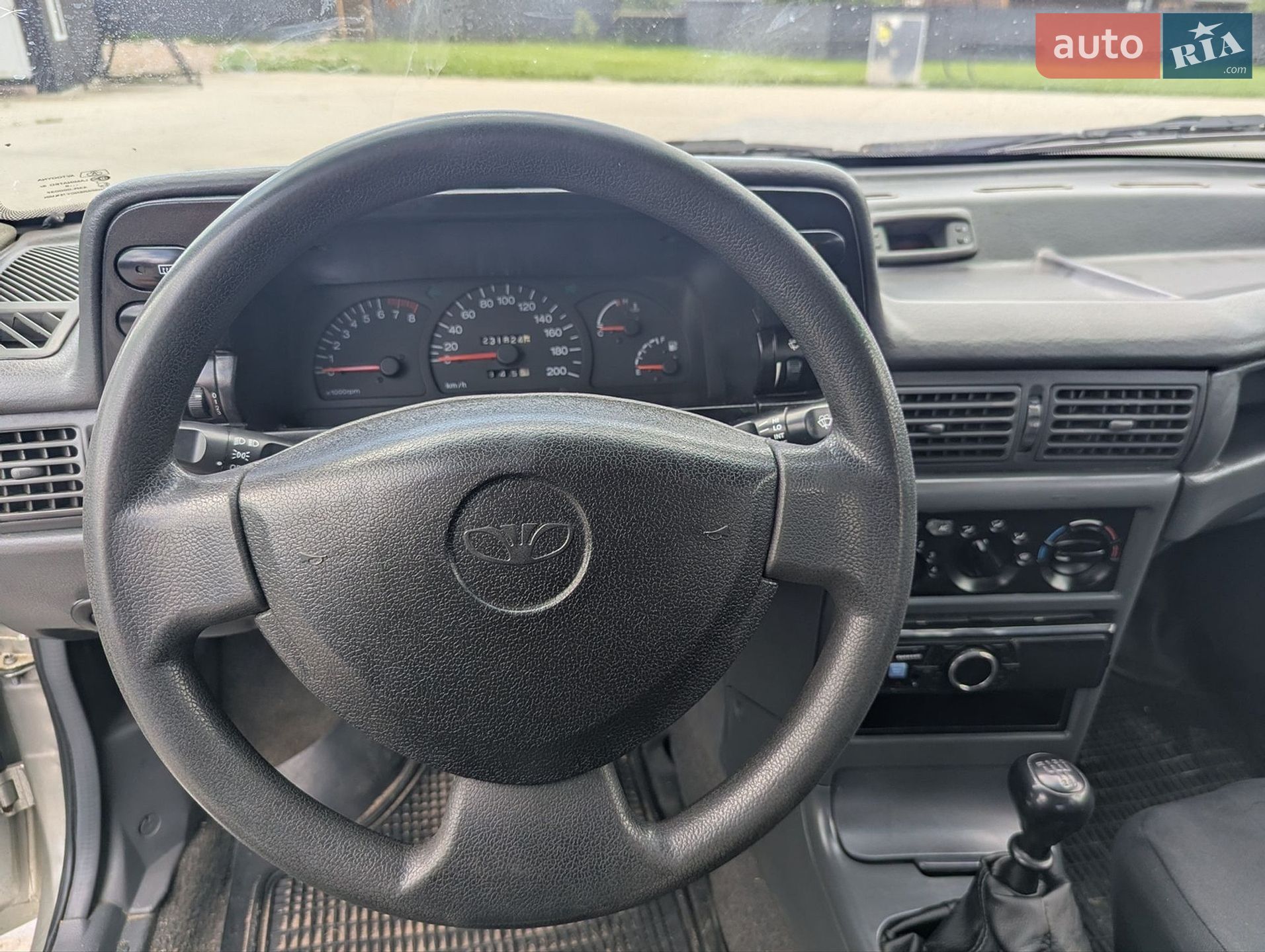 Daewoo Nexia 2008 VIN XWB3D31UD8A163359 фото оголошення 10 з 14