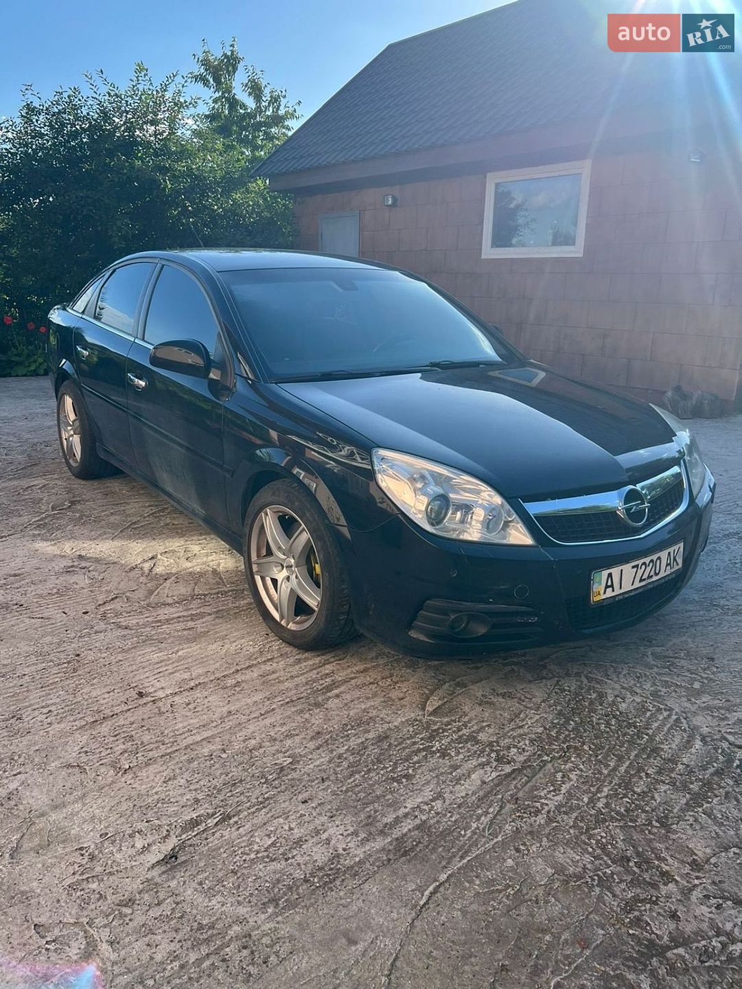 Opel Vectra 2006 VIN Y6D0ZCF6871020554 фото оголошення 10 з 16