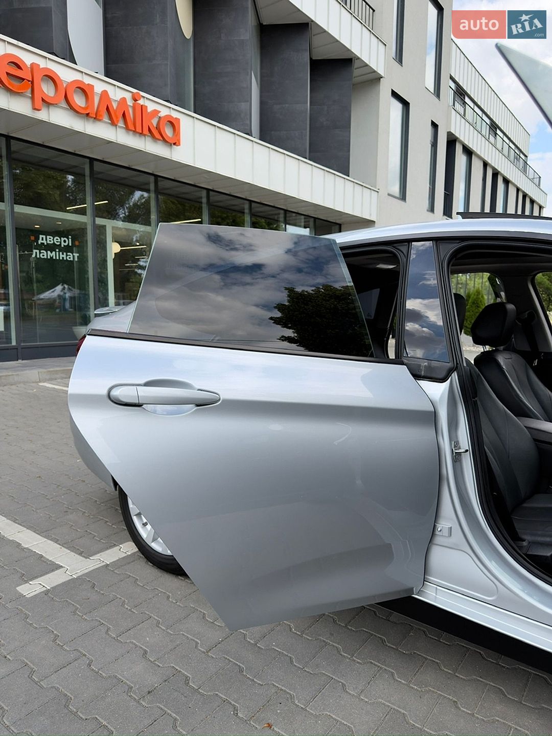 BMW 3 Series GT 2015 VIN WBA8Z5C56FGS36856 фото оголошення 24 з 65
