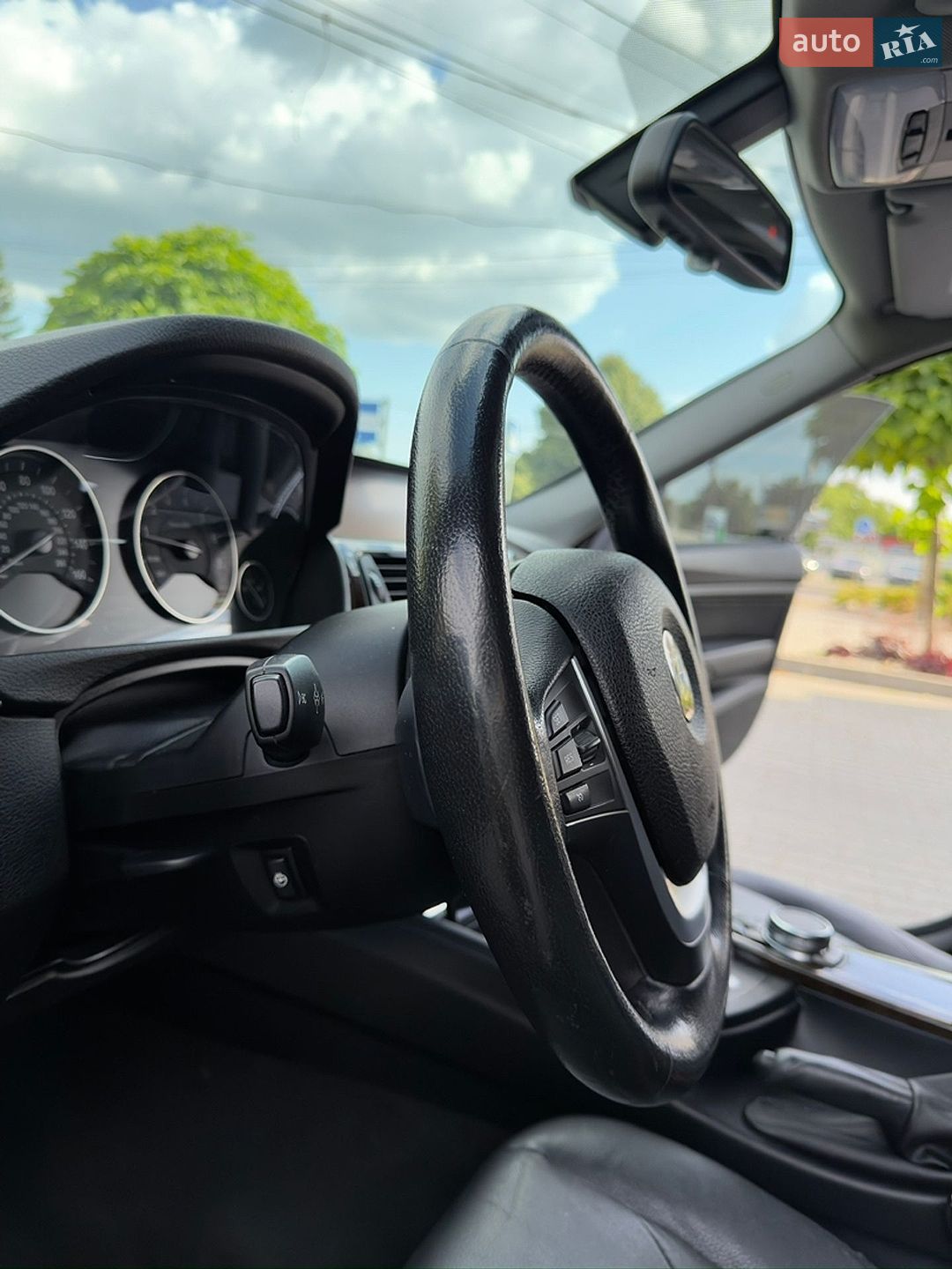 BMW 3 Series GT 2015 VIN WBA8Z5C56FGS36856 фото оголошення 25 з 65