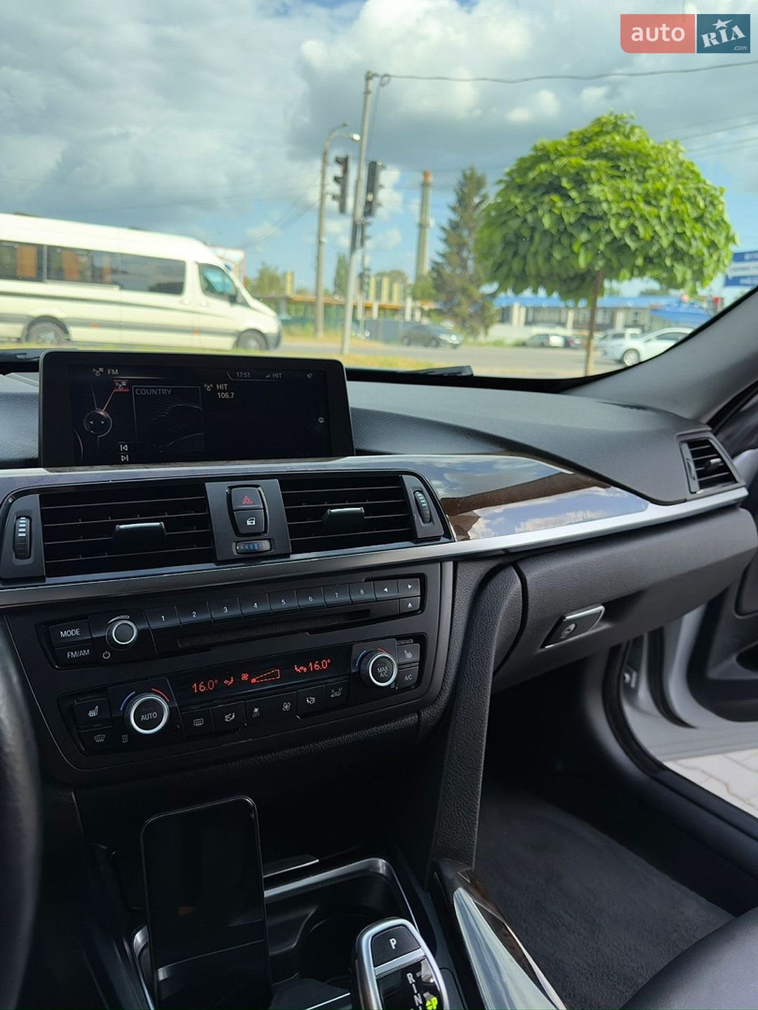 BMW 3 Series GT 2015 VIN WBA8Z5C56FGS36856 фото оголошення 38 з 65