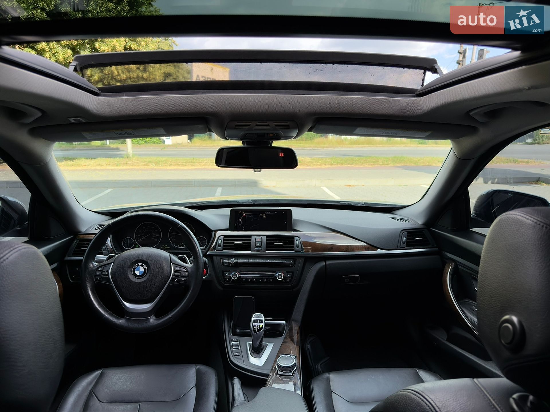 BMW 3 Series GT 2015 VIN WBA8Z5C56FGS36856 фото оголошення 43 з 65