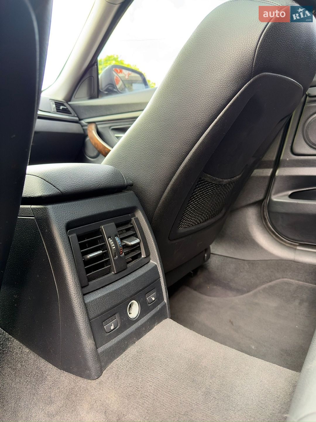 BMW 3 Series GT 2015 VIN WBA8Z5C56FGS36856 фото оголошення 46 з 65