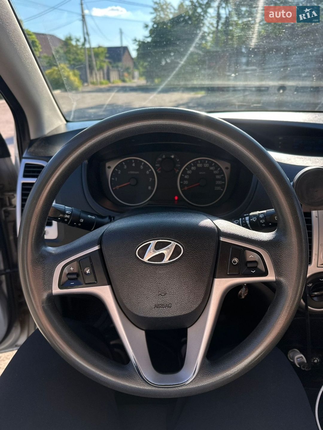 Hyundai i20 2011 VIN NLHBA51BABZ047989 фото оголошення 9 з 23