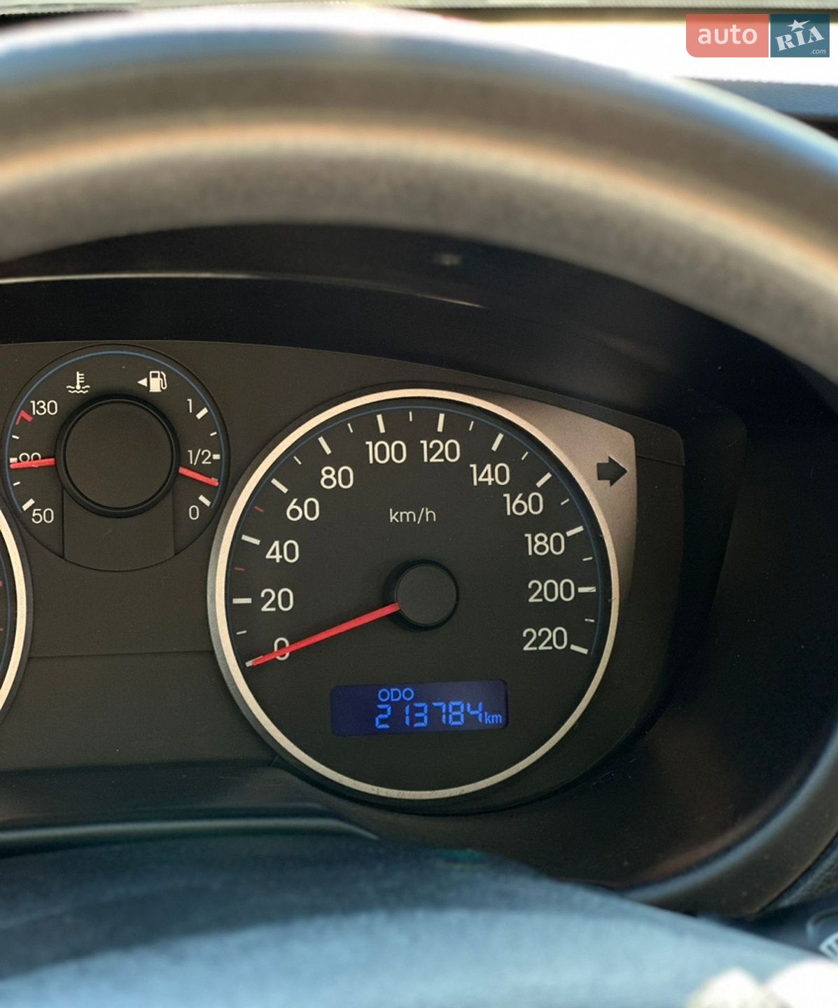 Hyundai i20 2011 VIN NLHBA51BABZ047989 фото оголошення 12 з 23