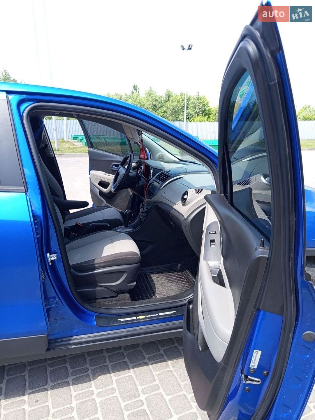 Chevrolet Trax 2016 VIN KL7CJKSB2GB757529 фото оголошення 20 з 32
