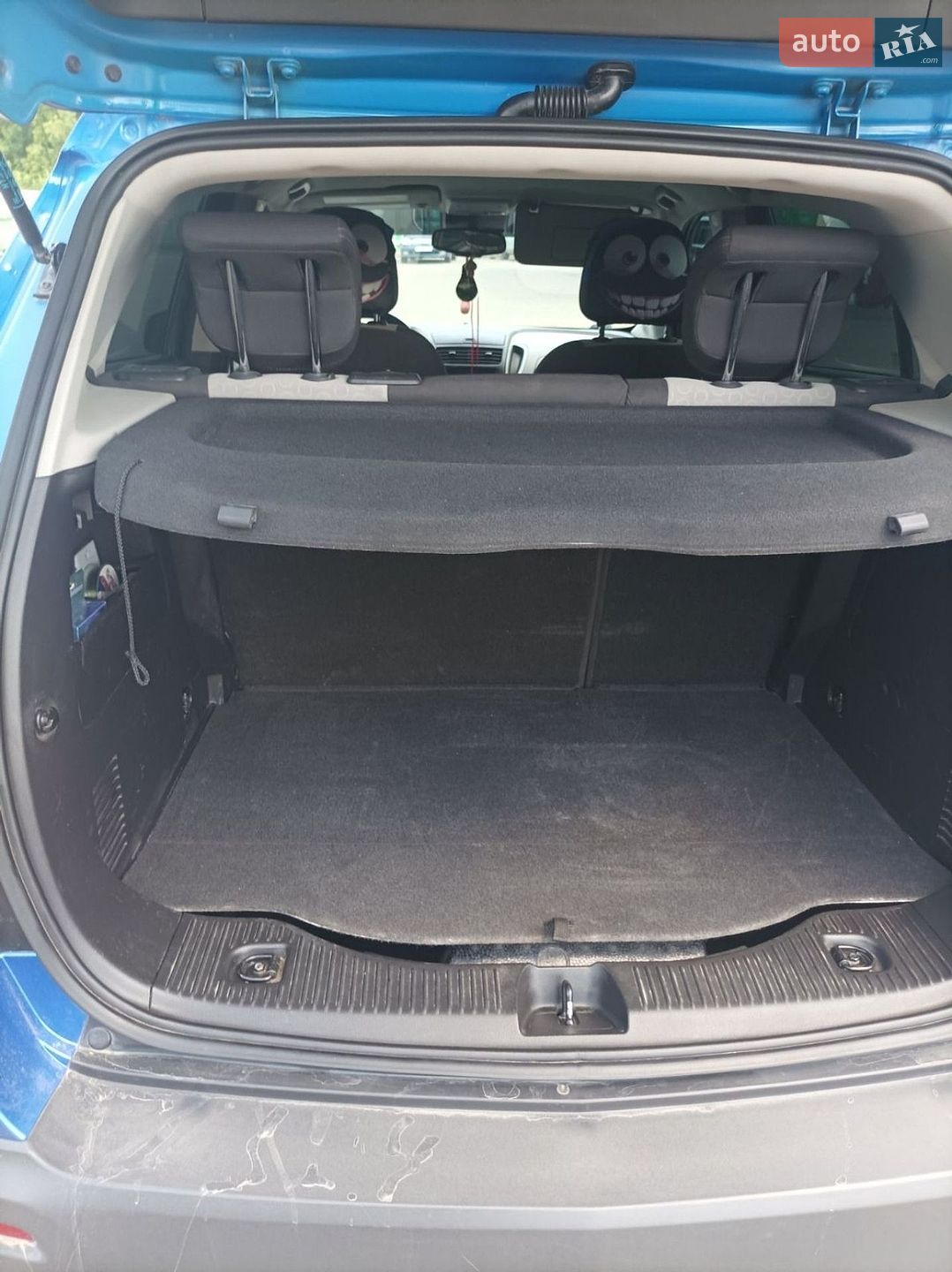 Chevrolet Trax 2016 VIN KL7CJKSB2GB757529 фото оголошення 26 з 32