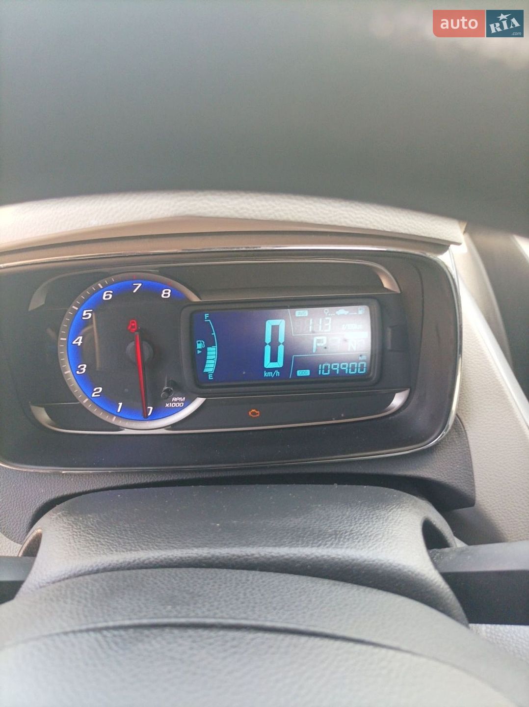 Chevrolet Trax 2016 VIN KL7CJKSB2GB757529 фото оголошення 27 з 32