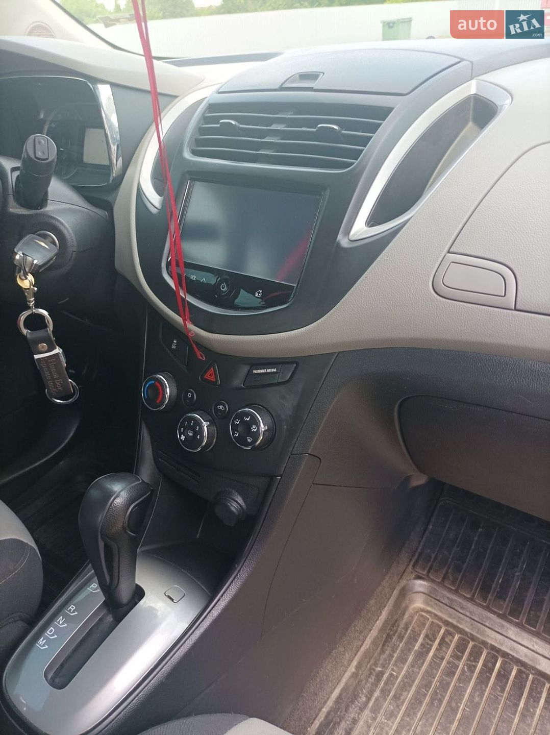 Chevrolet Trax 2016 VIN KL7CJKSB2GB757529 фото оголошення 30 з 32