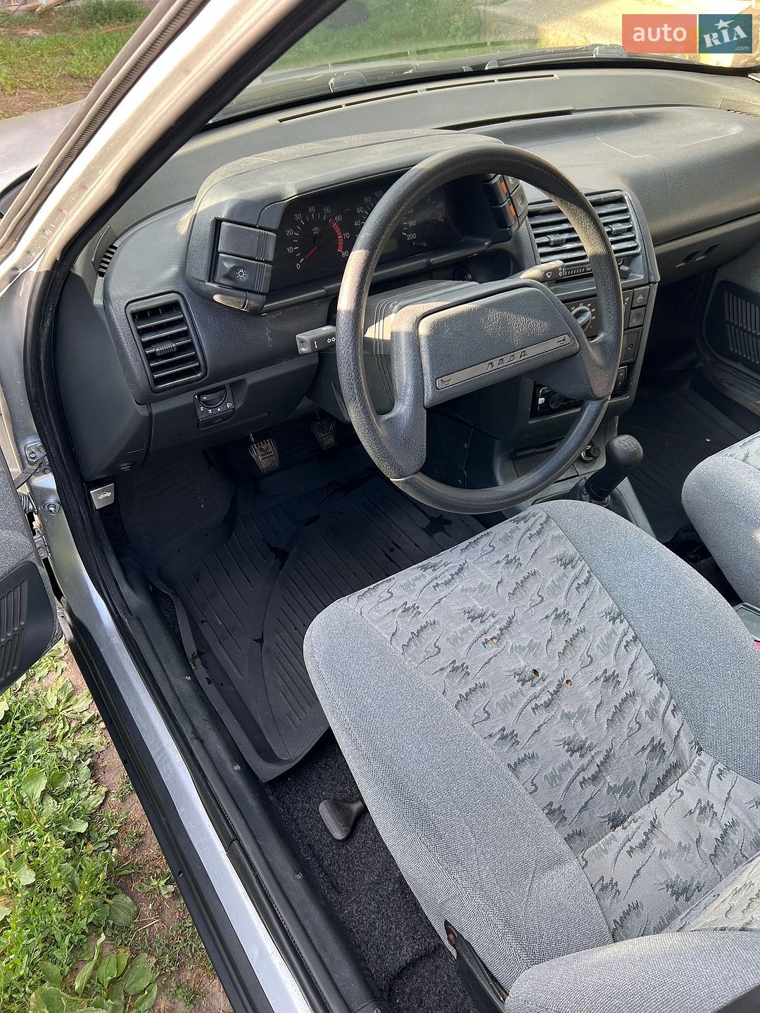 ВАЗ / Lada 2110 2006 VIN XTA21104060970858 фото оголошення 14 з 14