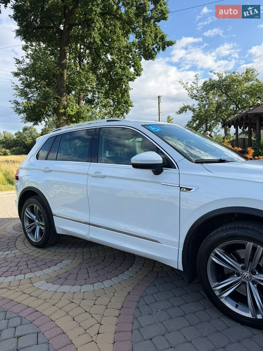 Volkswagen Tiguan 2019 VIN WVGZZZ5NZKW888620 фото оголошення 11 з 48