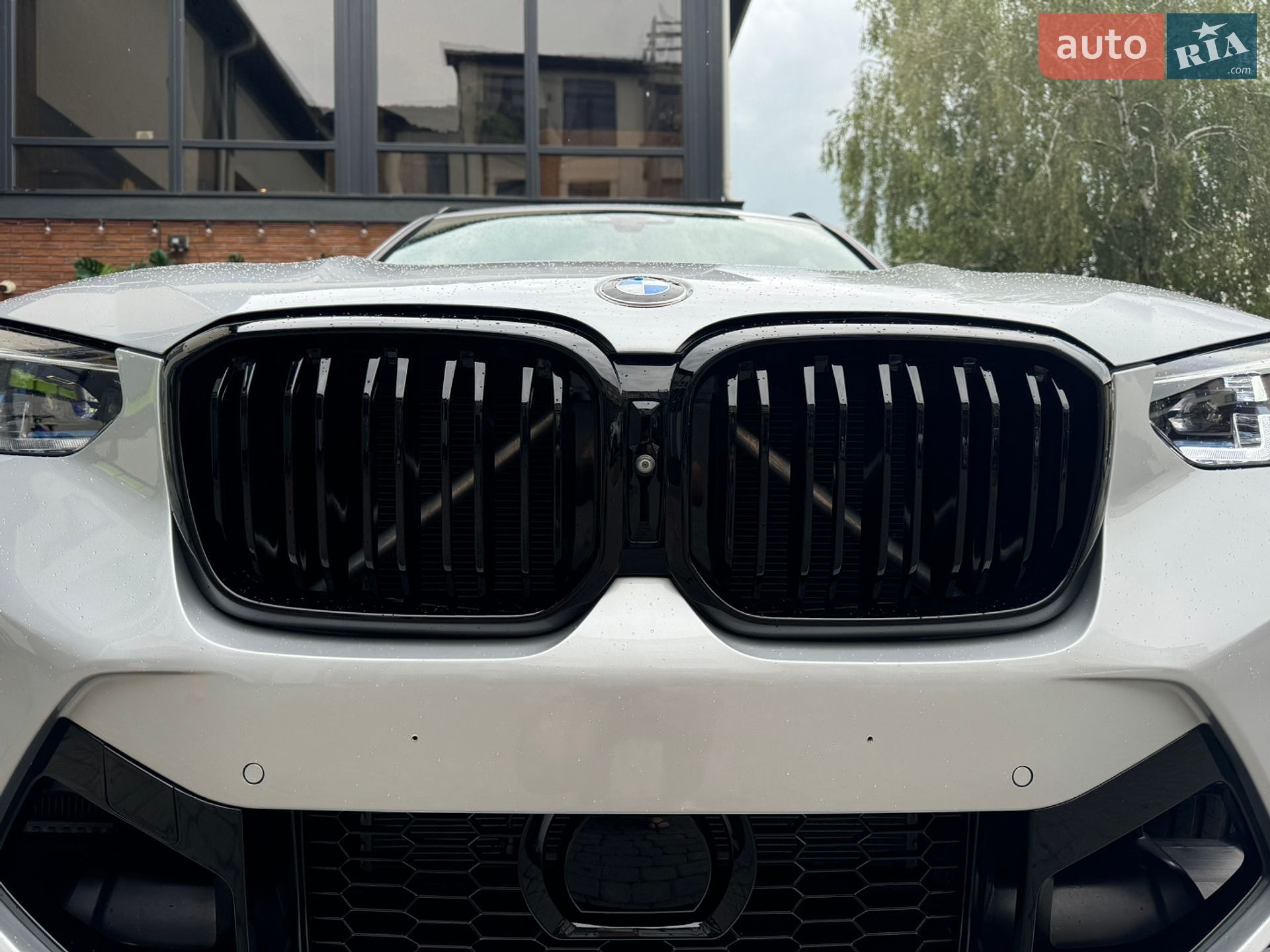 BMW X3 2019 VIN 5UXTS3C55K0Z05545 фото оголошення 15 з 42
