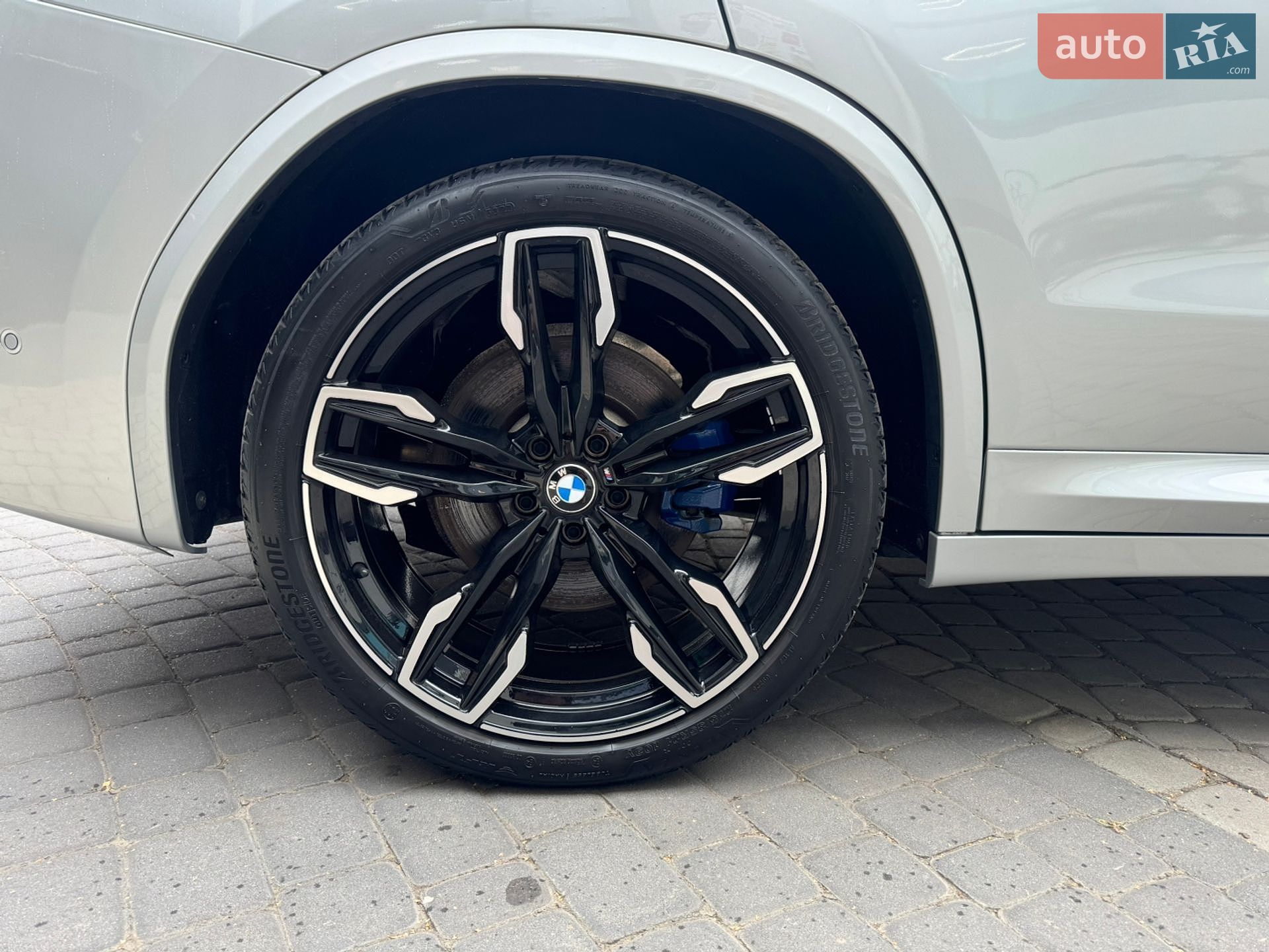 BMW X3 2019 VIN 5UXTS3C55K0Z05545 фото оголошення 20 з 42