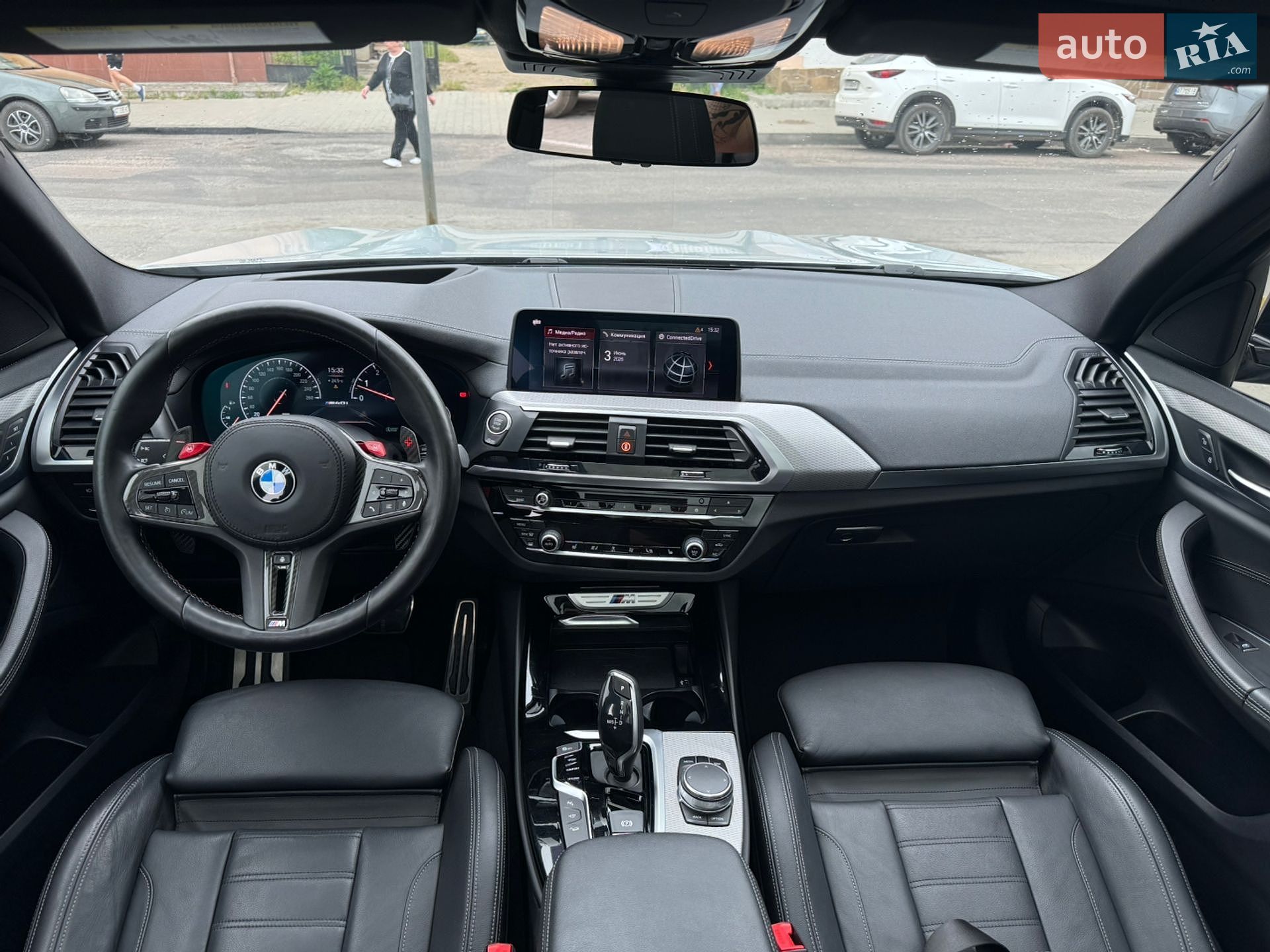 BMW X3 2019 VIN 5UXTS3C55K0Z05545 фото оголошення 23 з 42