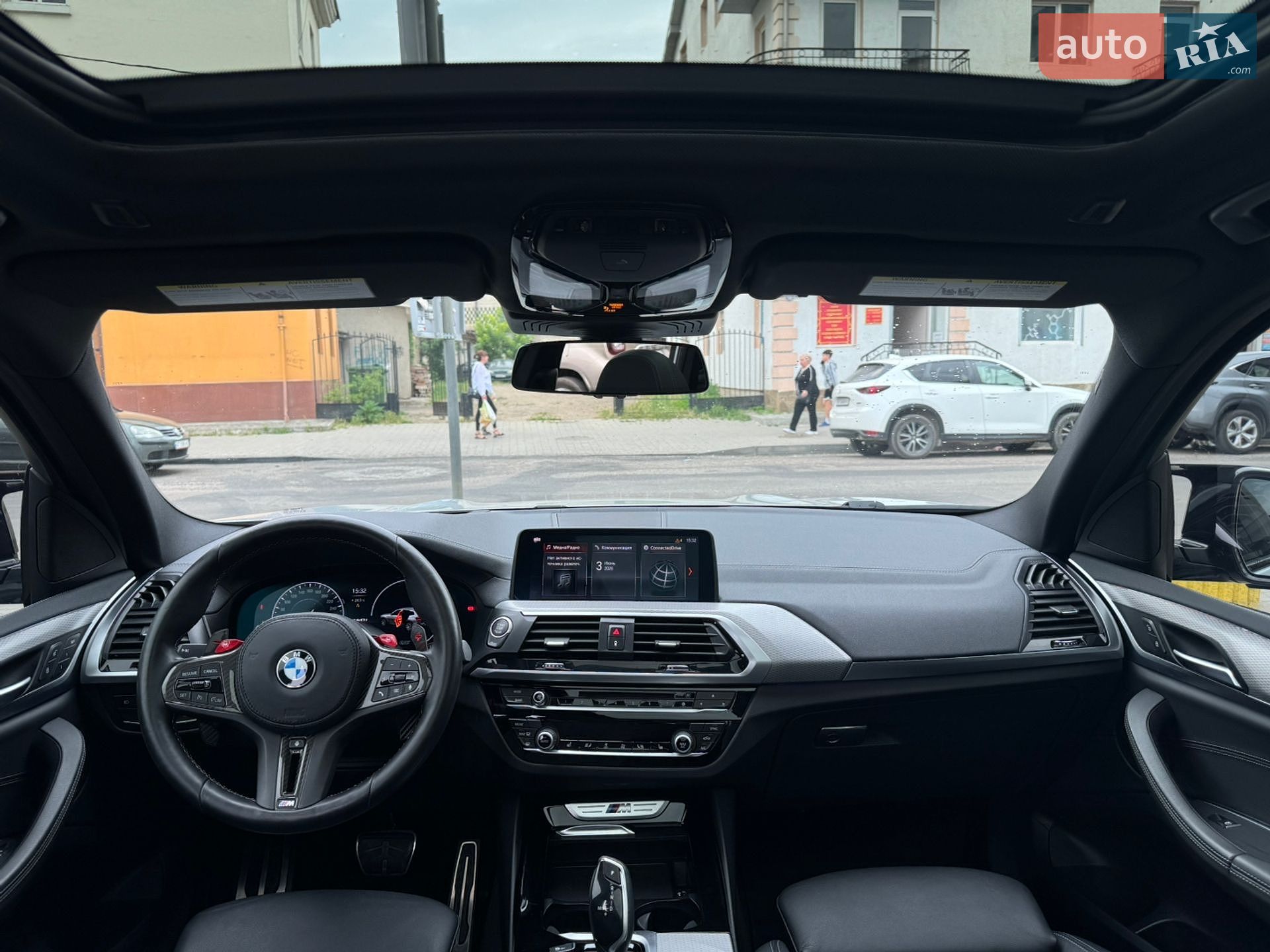 BMW X3 2019 VIN 5UXTS3C55K0Z05545 фото оголошення 24 з 42