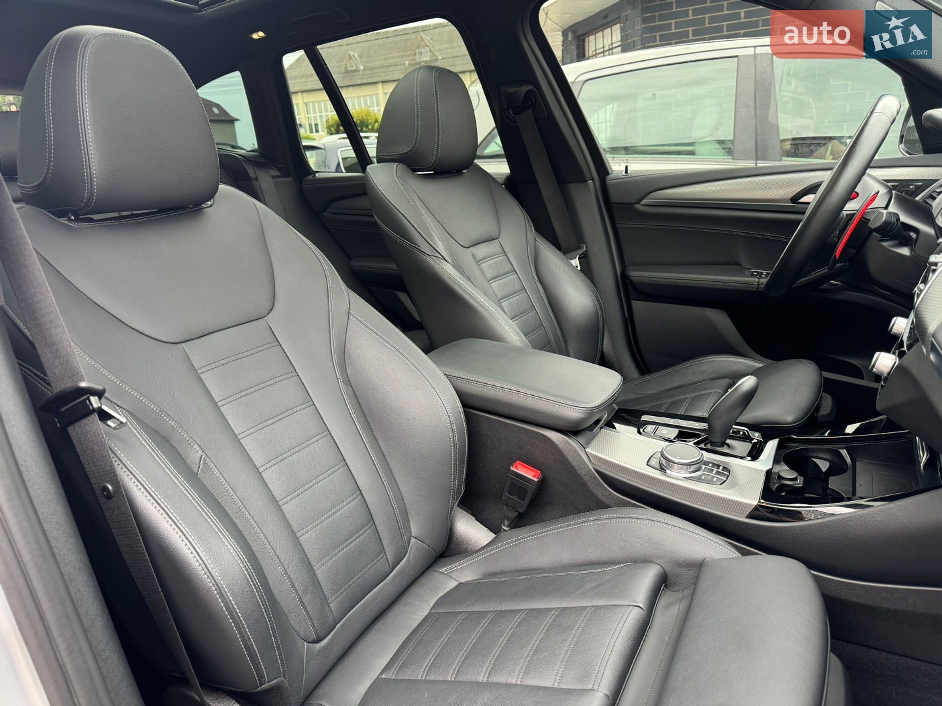 BMW X3 2019 VIN 5UXTS3C55K0Z05545 фото оголошення 28 з 42