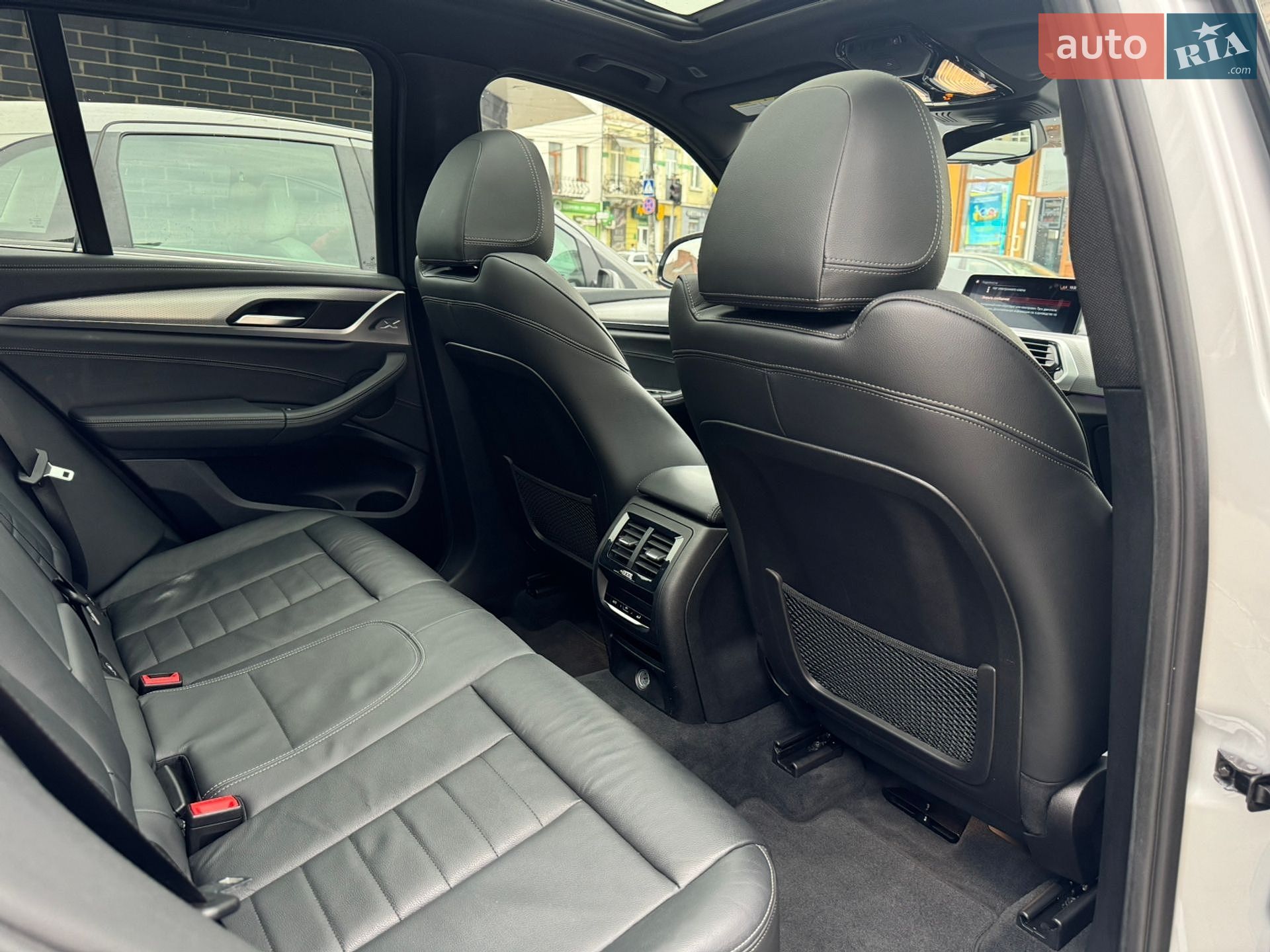BMW X3 2019 VIN 5UXTS3C55K0Z05545 фото оголошення 29 з 42