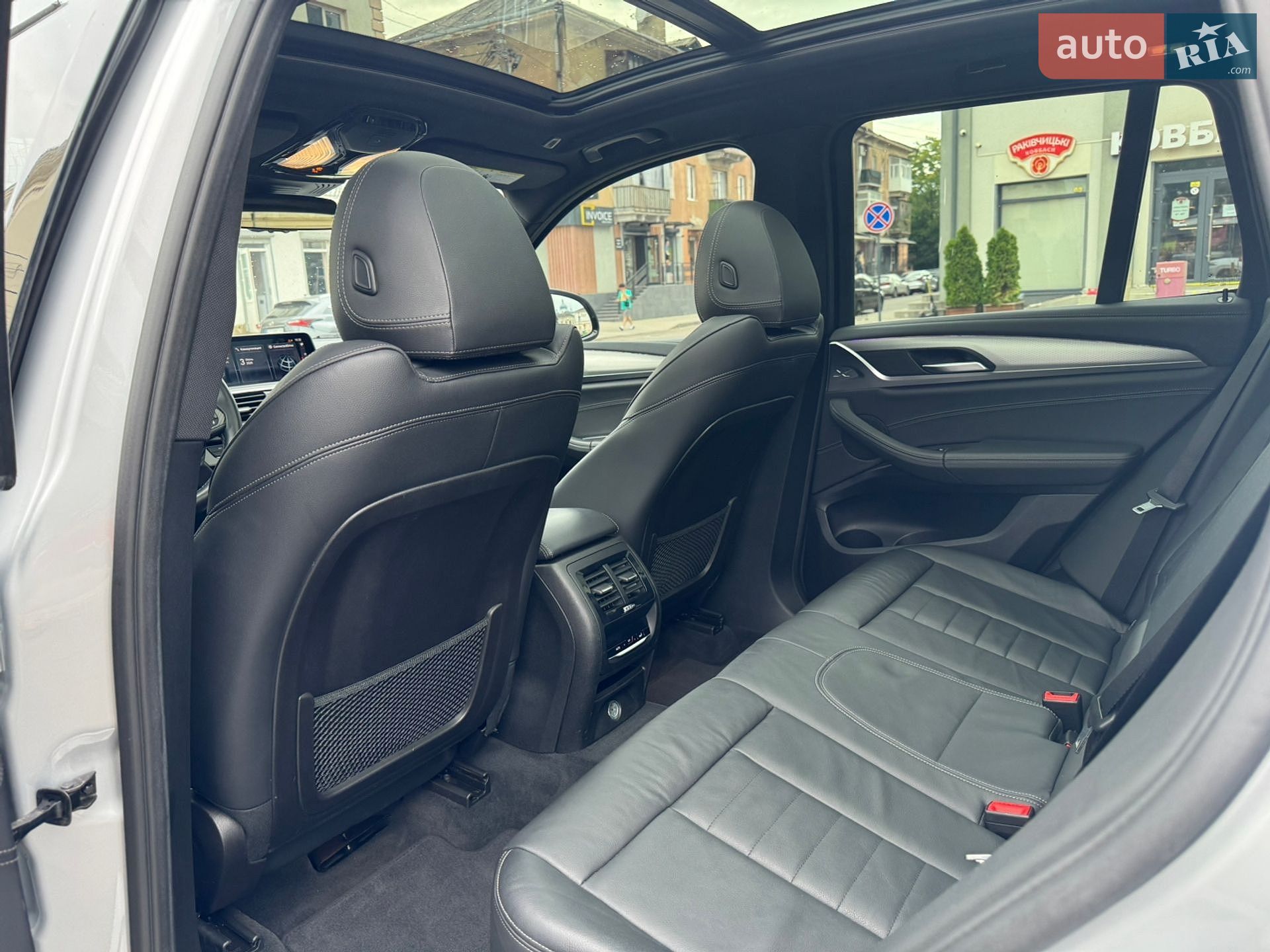 BMW X3 2019 VIN 5UXTS3C55K0Z05545 фото оголошення 31 з 42
