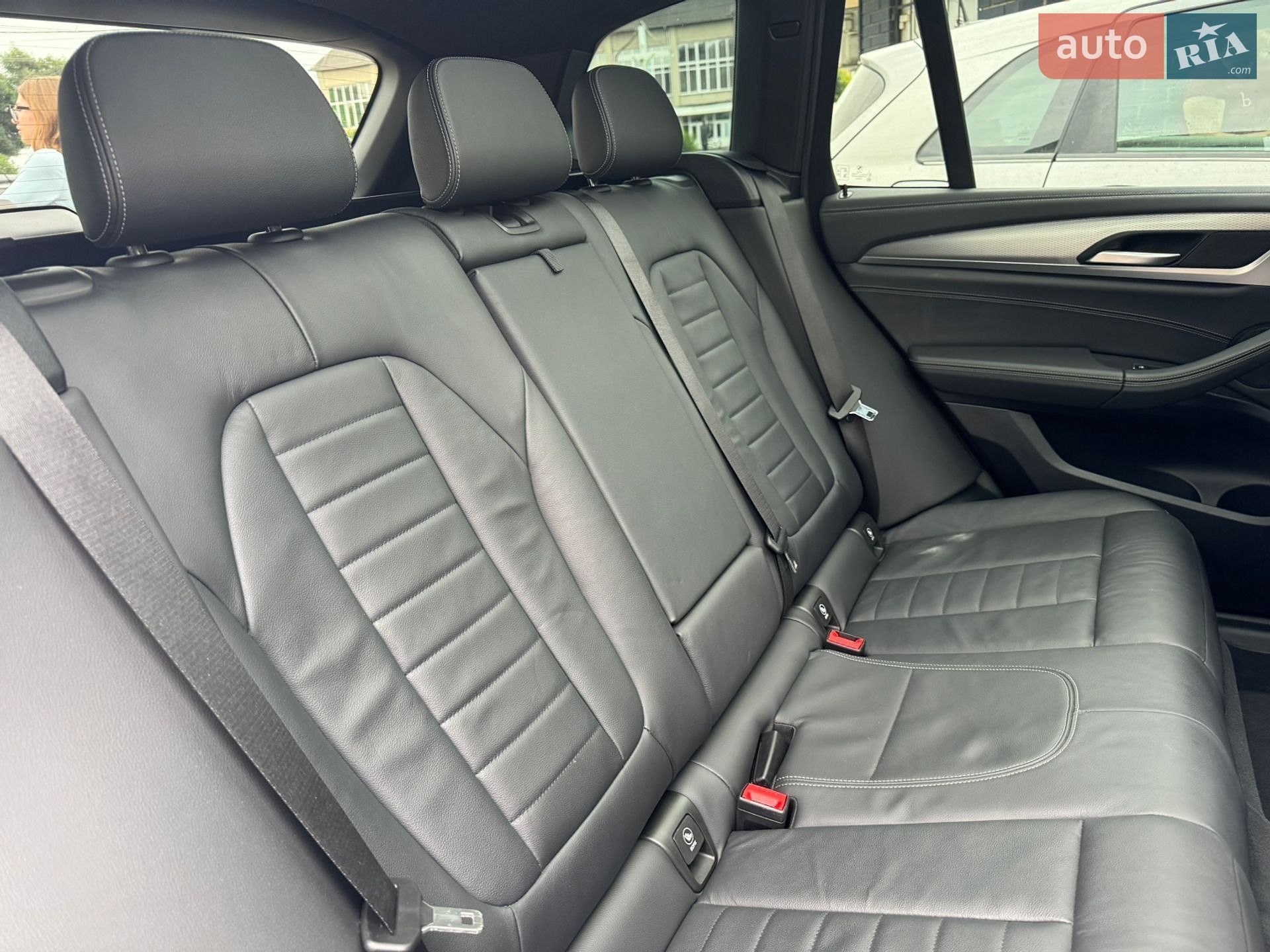 BMW X3 2019 VIN 5UXTS3C55K0Z05545 фото оголошення 30 з 42