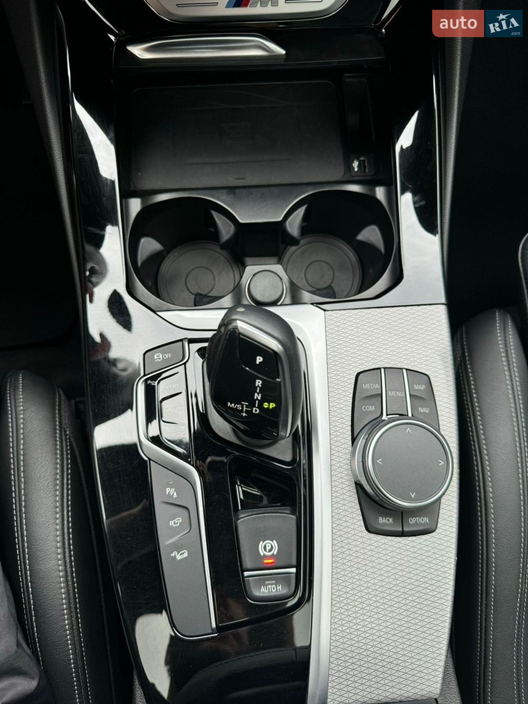 BMW X3 2019 VIN 5UXTS3C55K0Z05545 фото оголошення 34 з 42