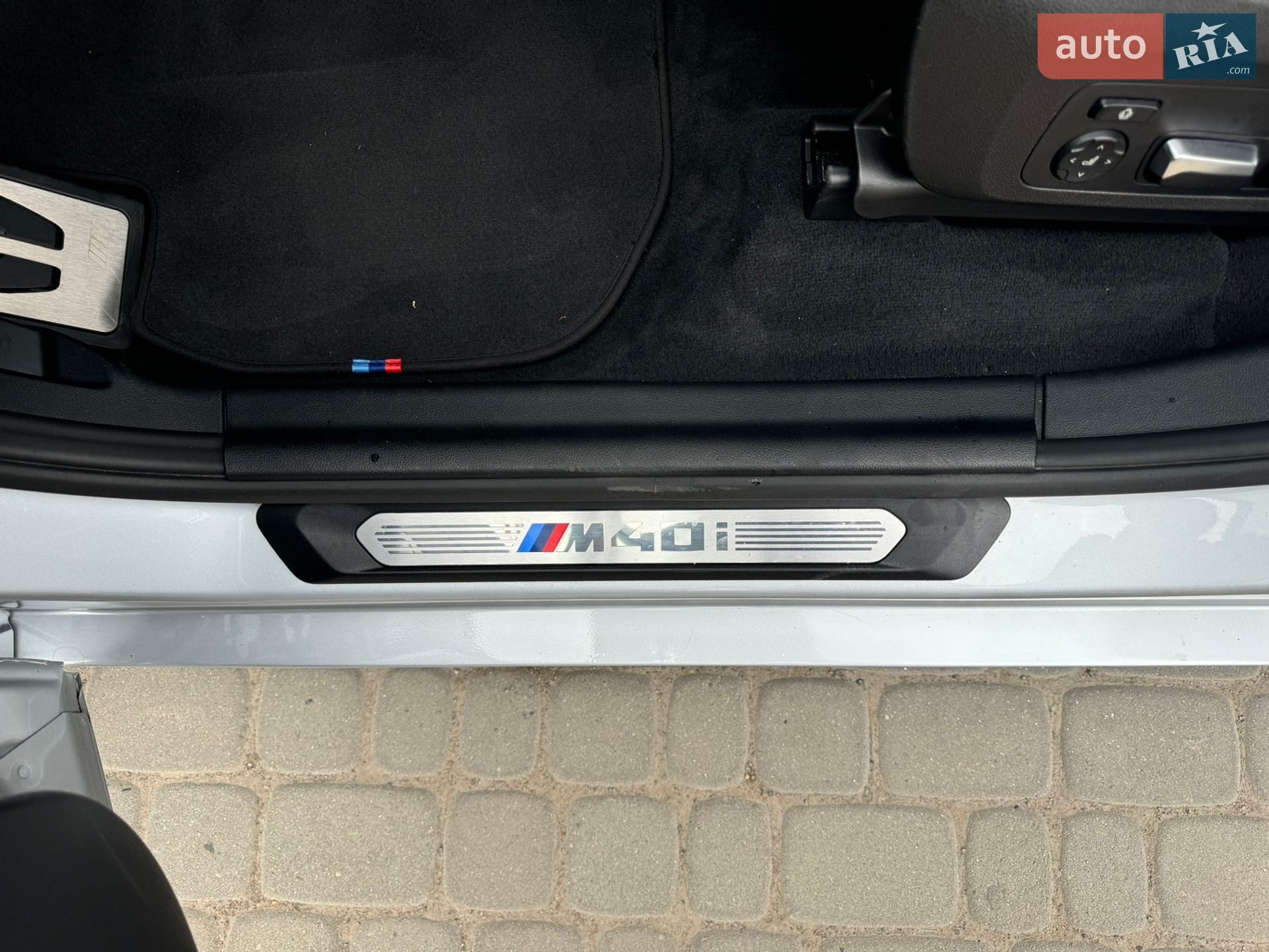 BMW X3 2019 VIN 5UXTS3C55K0Z05545 фото оголошення 37 з 42