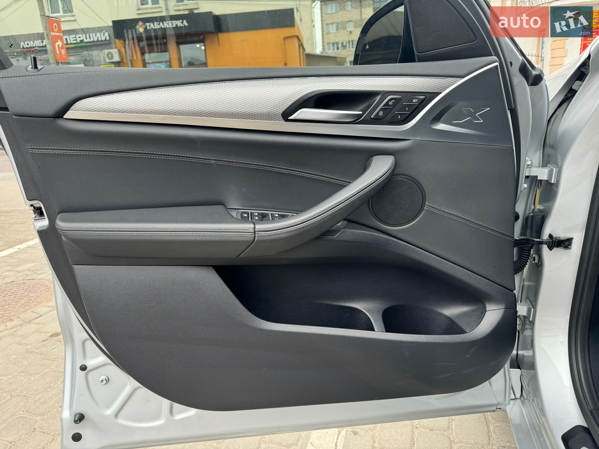 BMW X3 2019 VIN 5UXTS3C55K0Z05545 фото оголошення 39 з 42