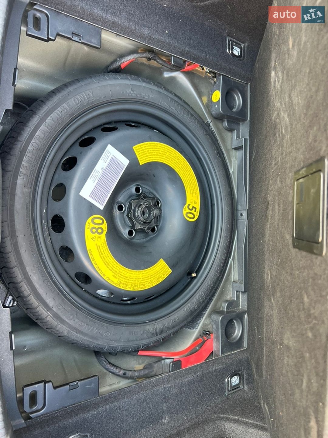 Audi A4 2023 VIN WAUEAAF41RN000315 фото оголошення 29 з 31