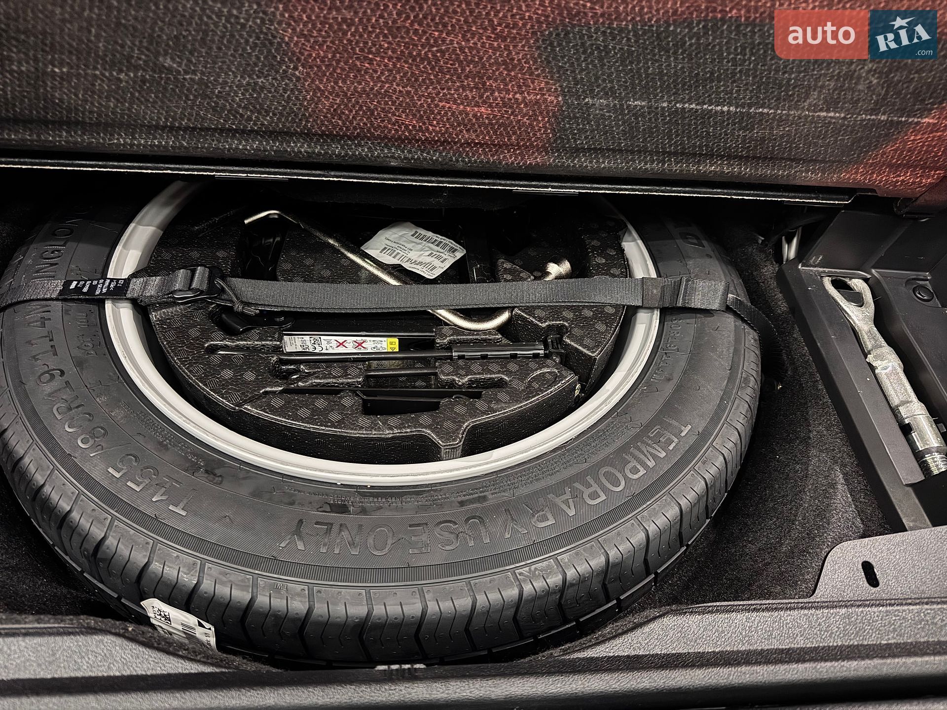 BMW X7 2023 VIN WBA21EN0009V04648 фото оголошення 104 з 131