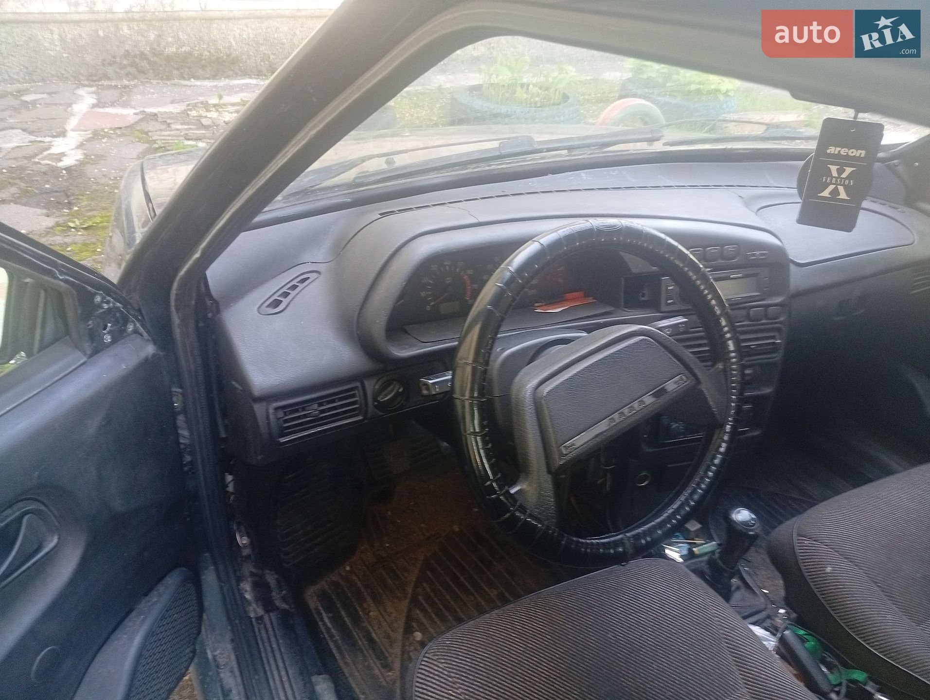 ВАЗ / Lada 2115 Samara 2003 VIN XTA21150033469172 фото оголошення 3 з 6