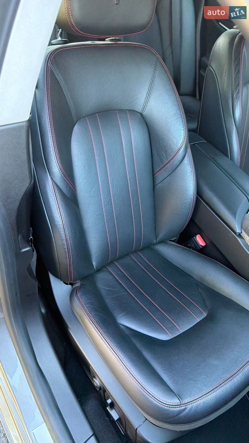 Maserati Ghibli 2016 VIN ZAM57RTA4G1183221 фото оголошення 69 з 73