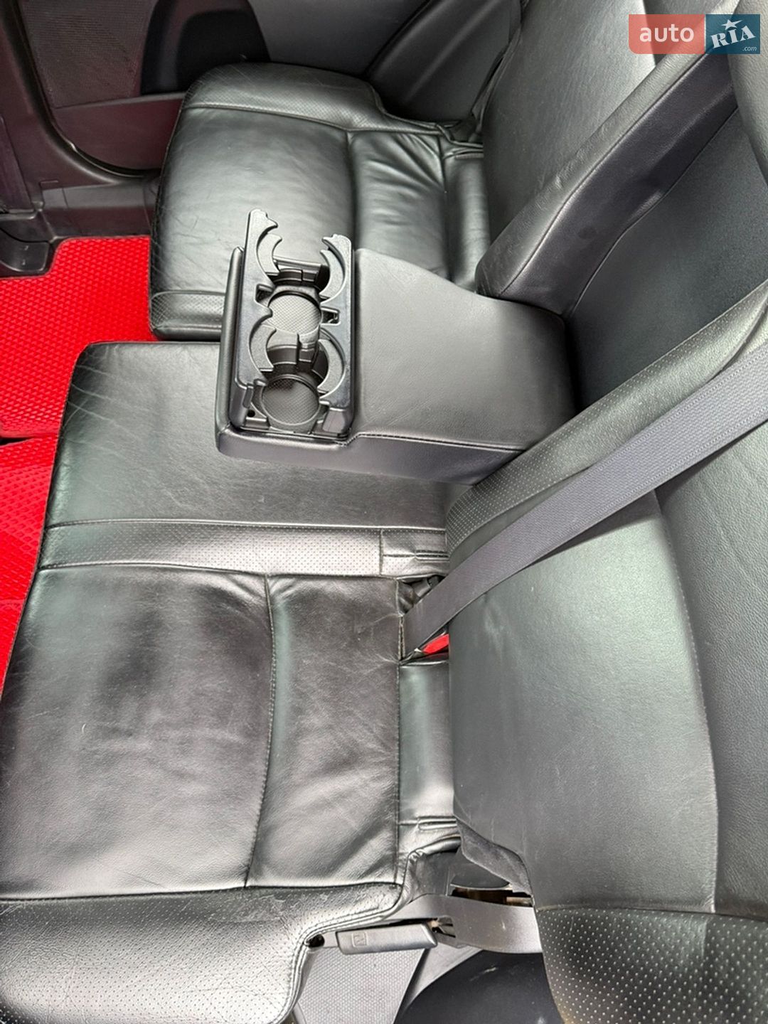 Peugeot 4007 2009 VIN VF3VU4HNH9U902311 фото оголошення 12 з 13