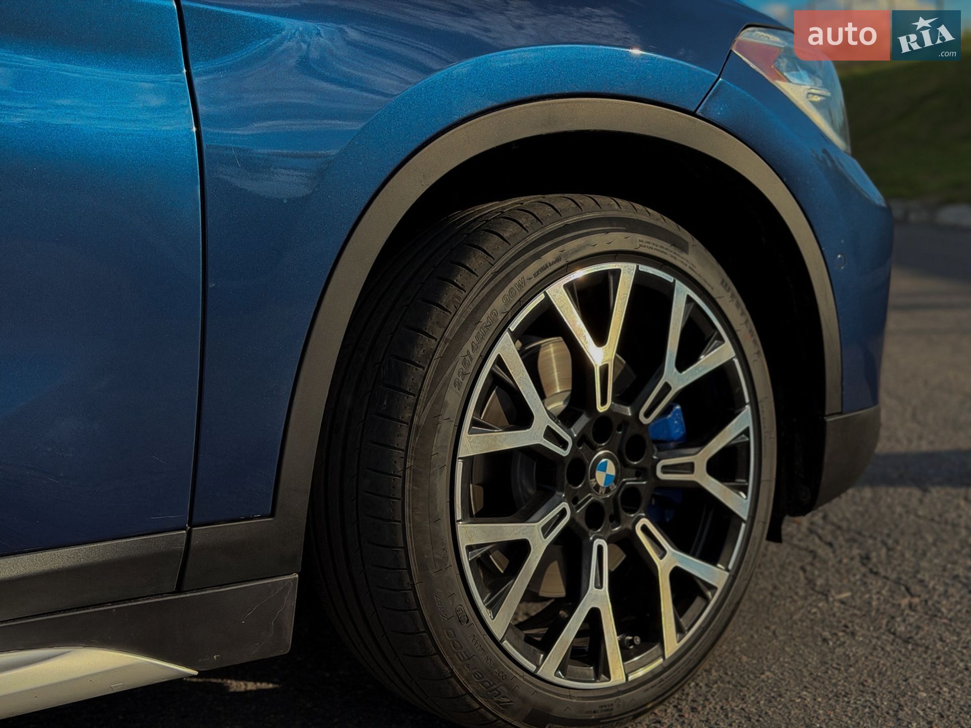 BMW X1 2020 VIN WBXJG7C08M3M70885 фото оголошення 13 з 51