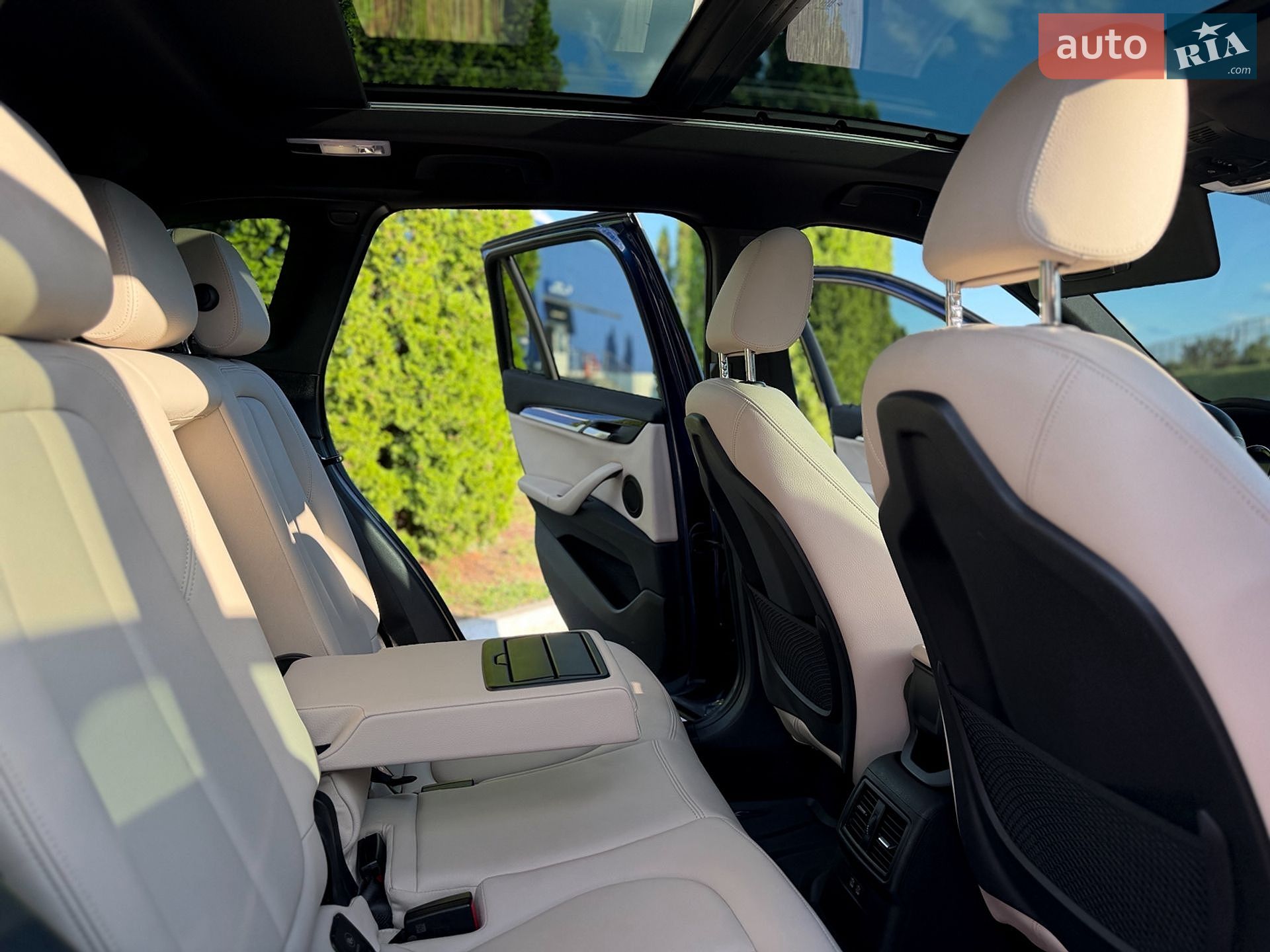 BMW X1 2020 VIN WBXJG7C08M3M70885 фото оголошення 15 з 51