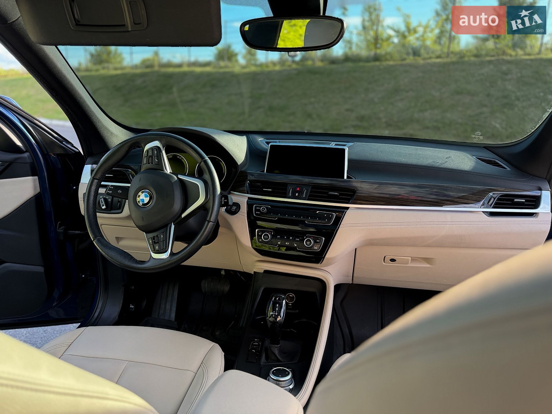 BMW X1 2020 VIN WBXJG7C08M3M70885 фото оголошення 16 з 51