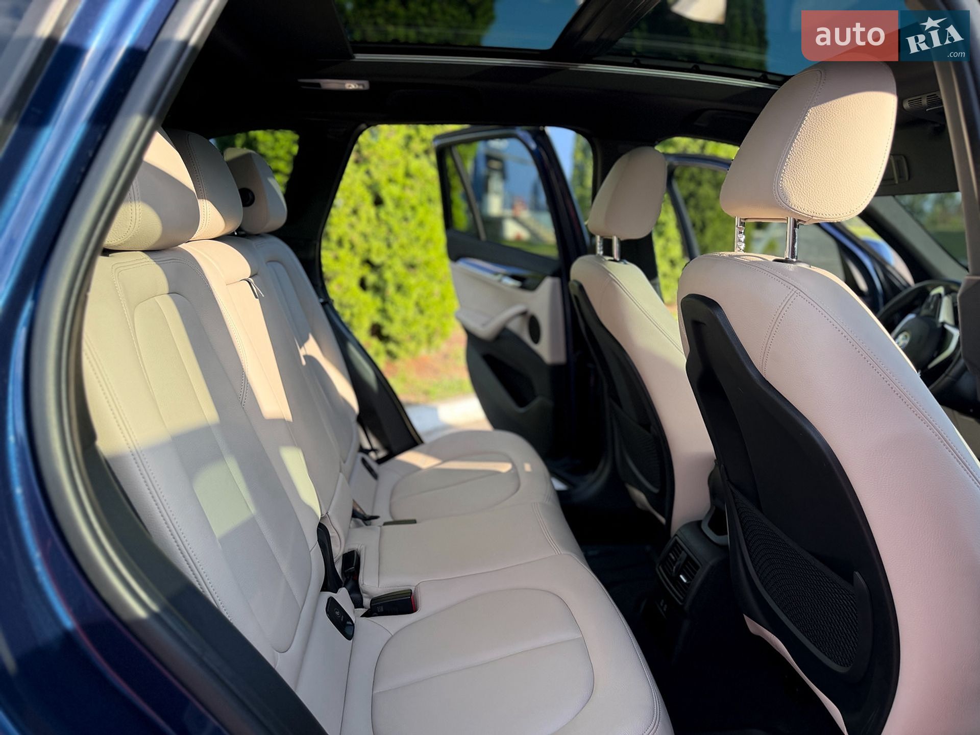 BMW X1 2020 VIN WBXJG7C08M3M70885 фото оголошення 18 з 51