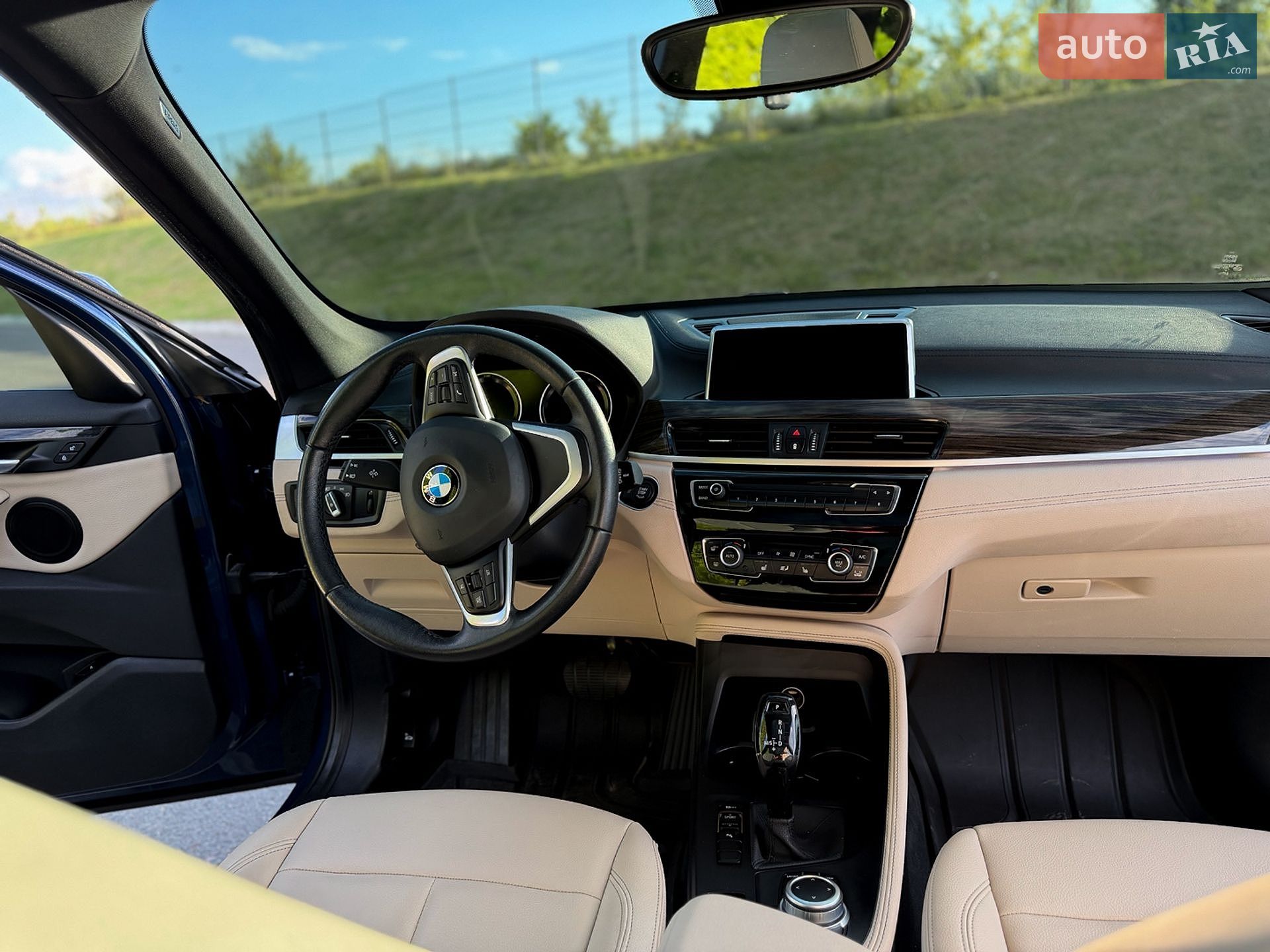 BMW X1 2020 VIN WBXJG7C08M3M70885 фото оголошення 29 з 51